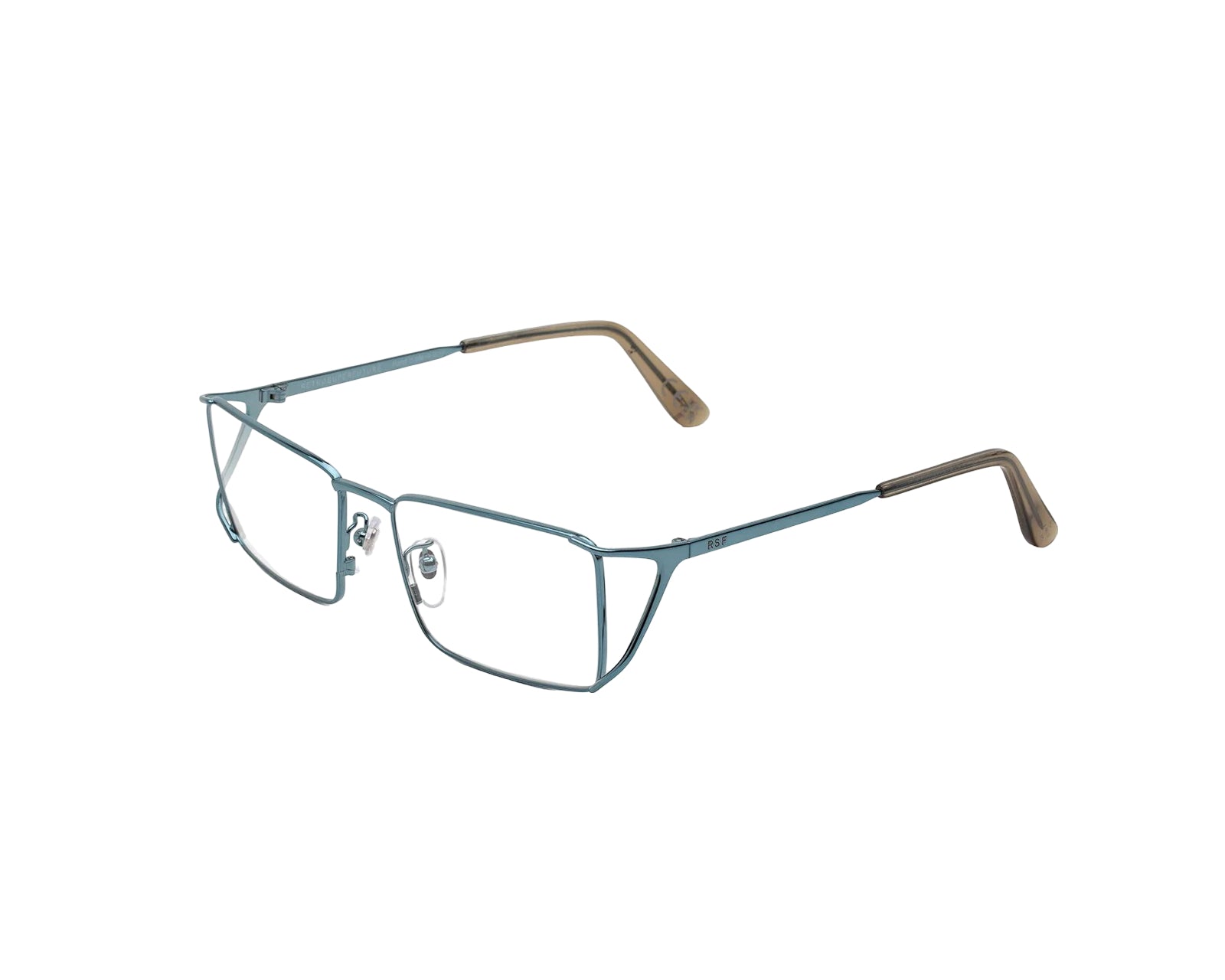 3VB Numero 115 Cromato Acqua