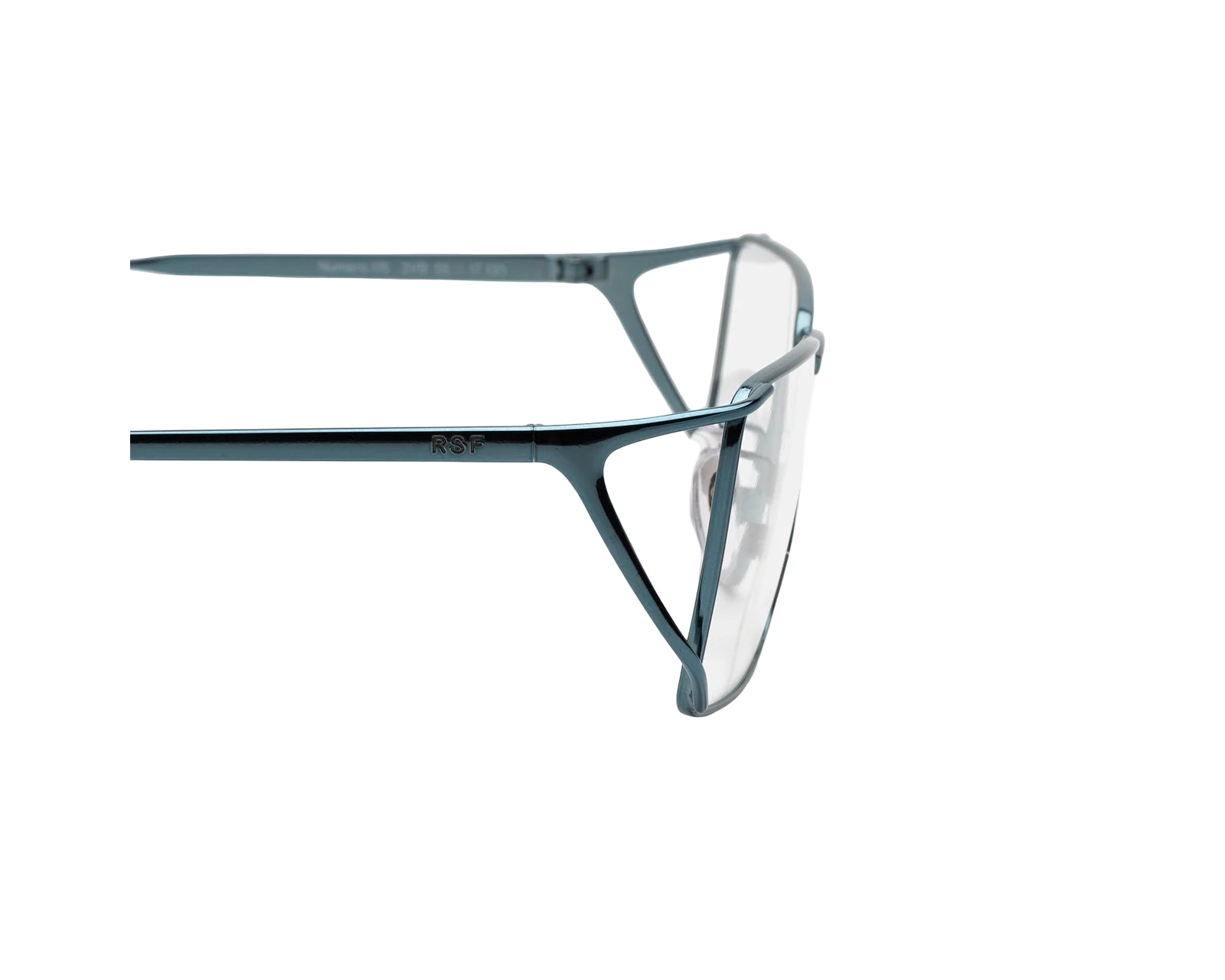 3VB Numero 115 Cromato Acqua
