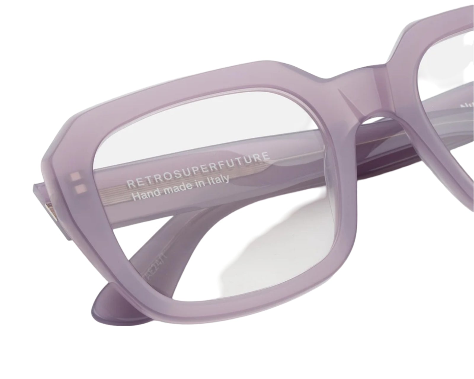 V0J Numero 125 Light purple