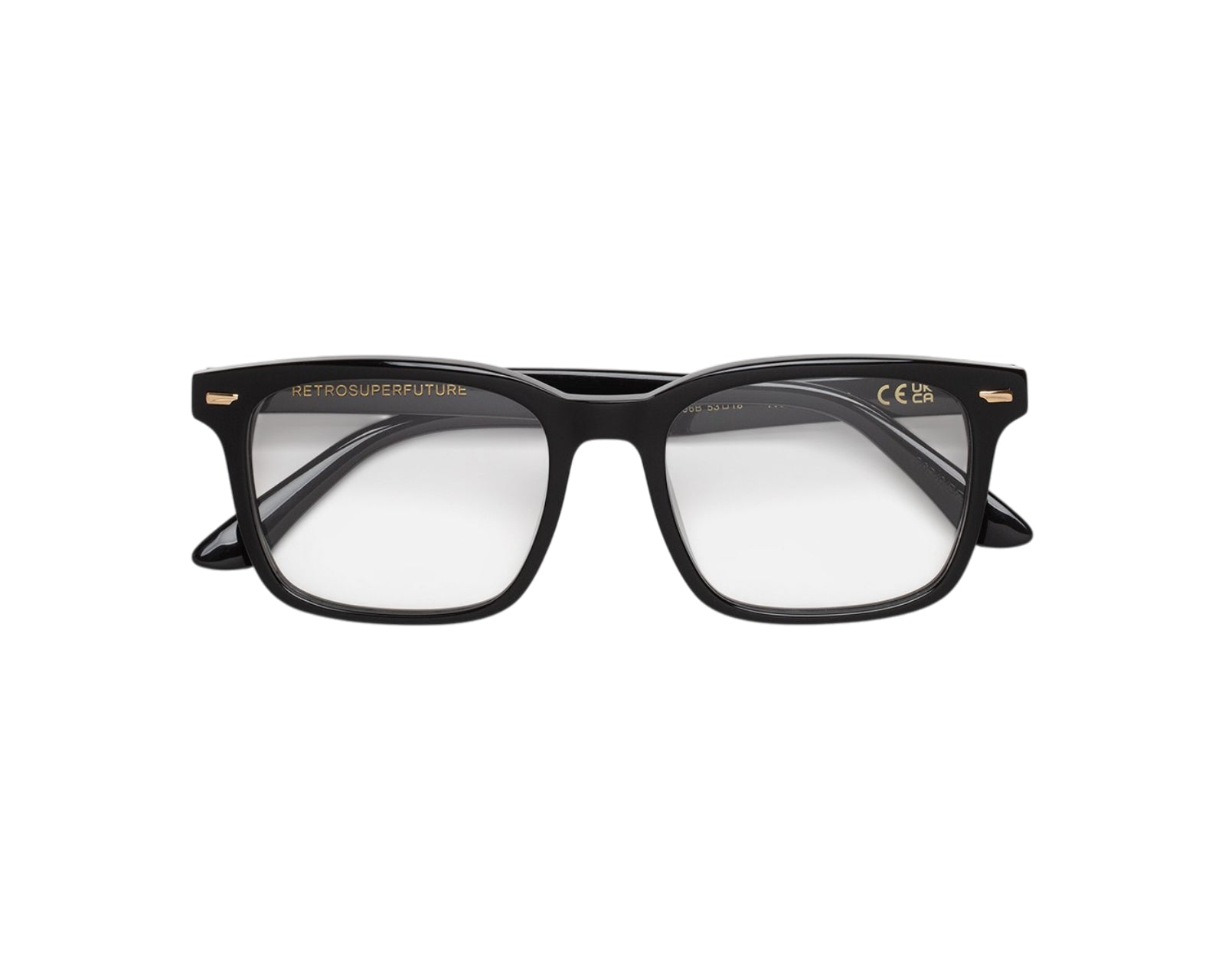 Retrosuperfuture 96B 150. SZÁM FEKETE 