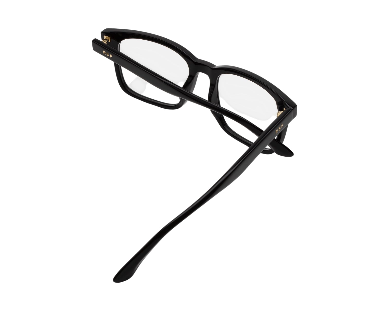 Retrosuperfuture 96B NUMERO 150 BLACK Montature da vista Retrosuperfuture 3