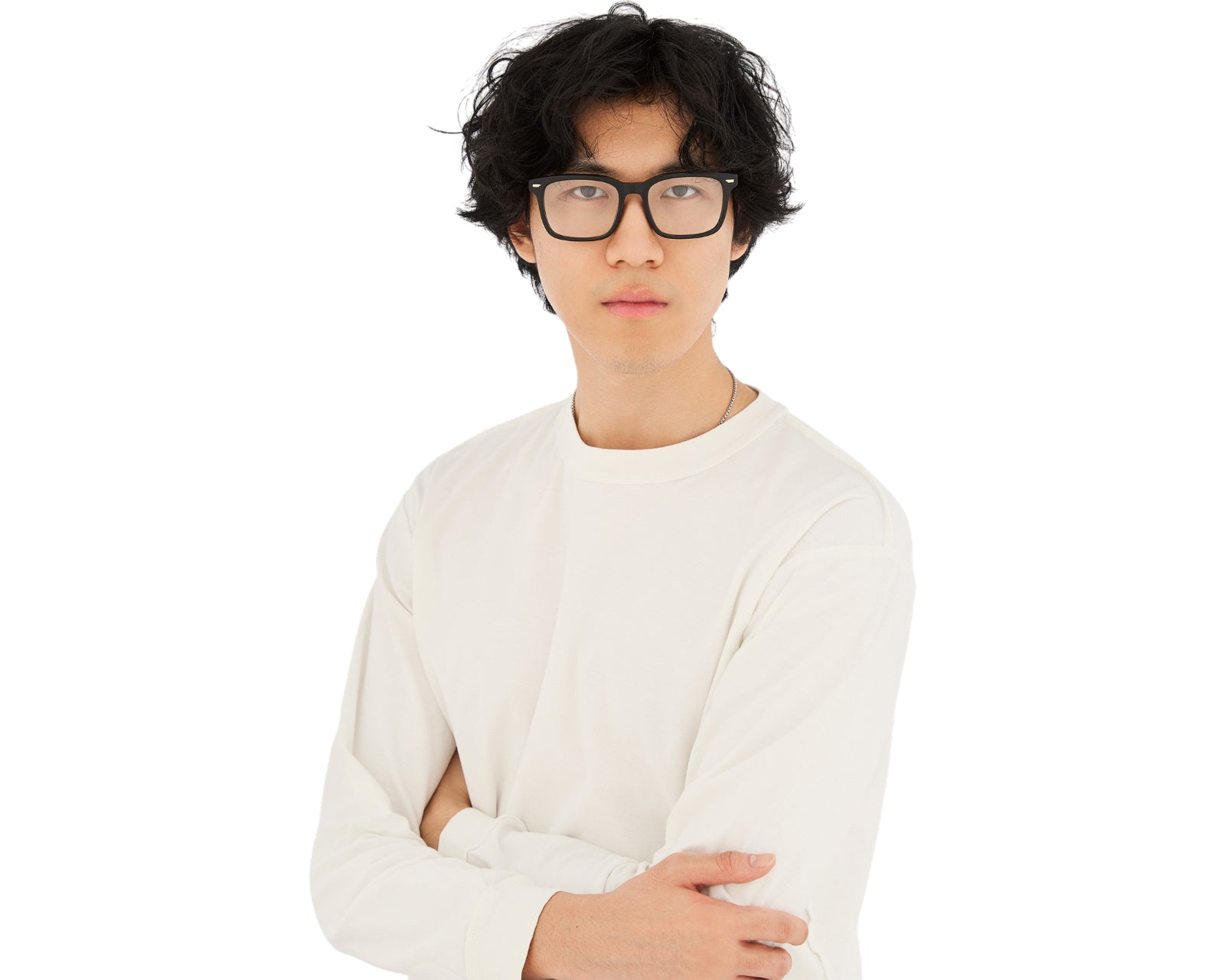 Retrosuperfuture 96B NUMERO 150 BLACK Montature da vista Retrosuperfuture 5