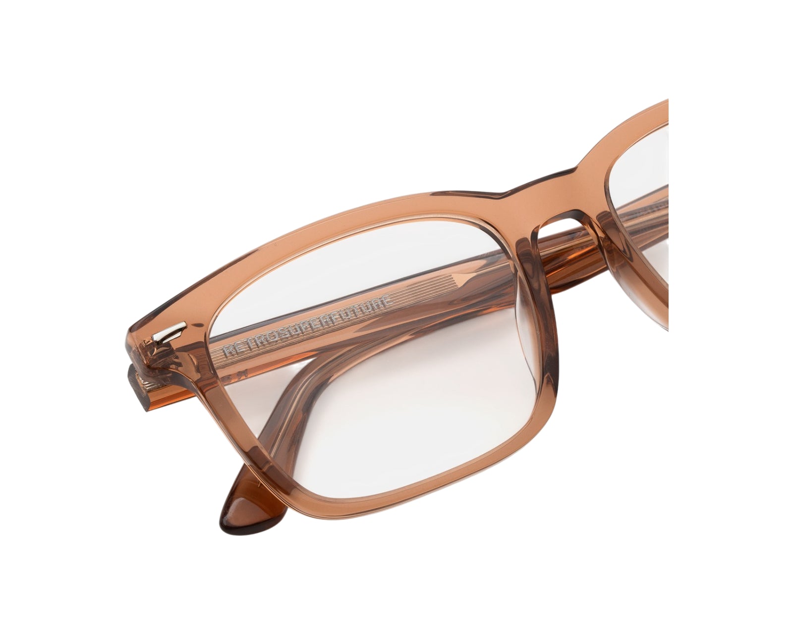 Retrosuperfuture R2P NUMERO 150 COLA Montature da vista Retrosuperfuture 3