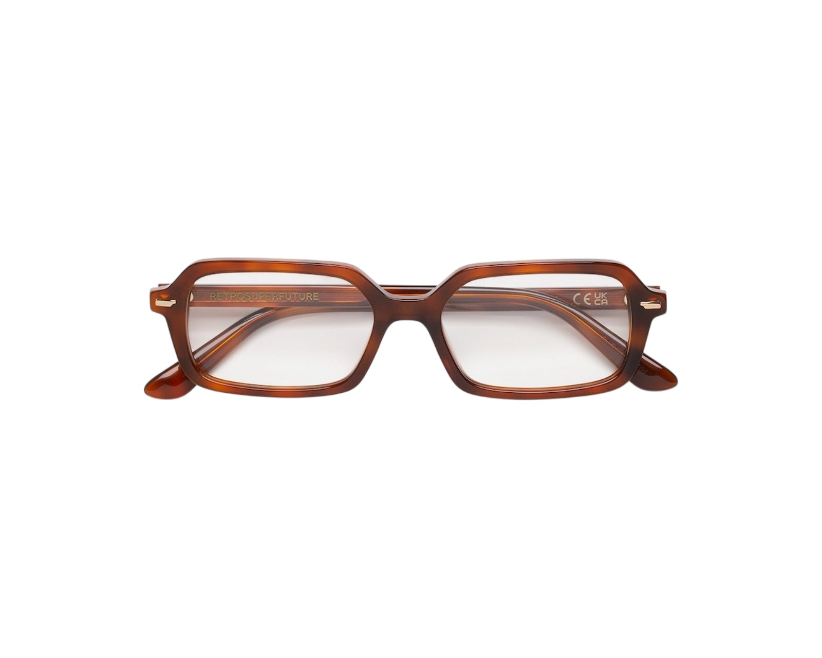 Retrosuperfuture QJP NUMMER 151 TOBAK 