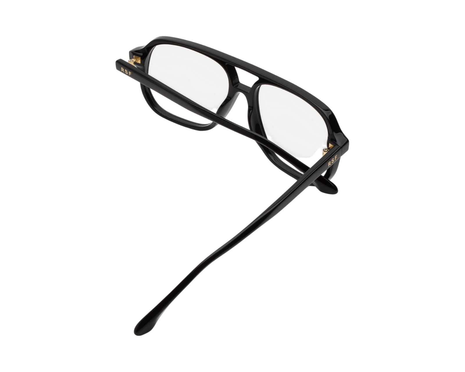 Retrosuperfuture Z7X NUMMER 152 SVART 