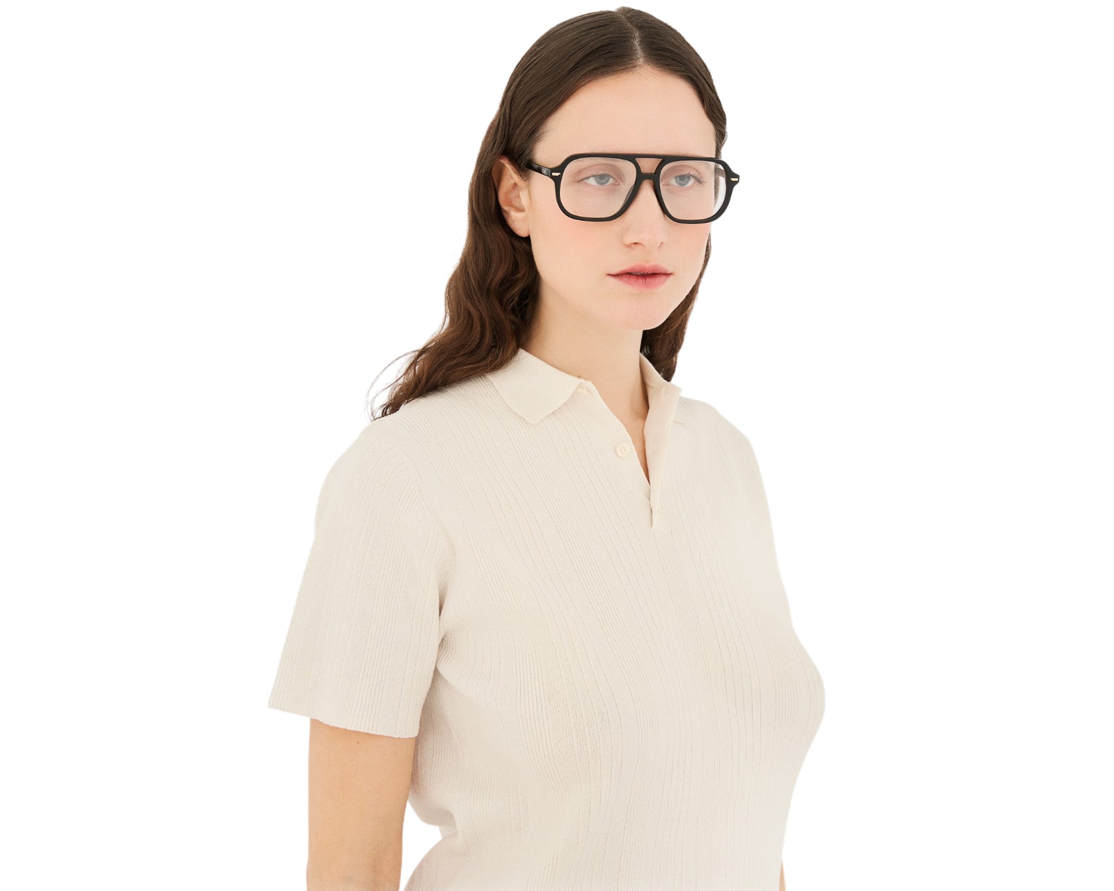 Retrosuperfuture Z7X NUMMER 152 SVART 