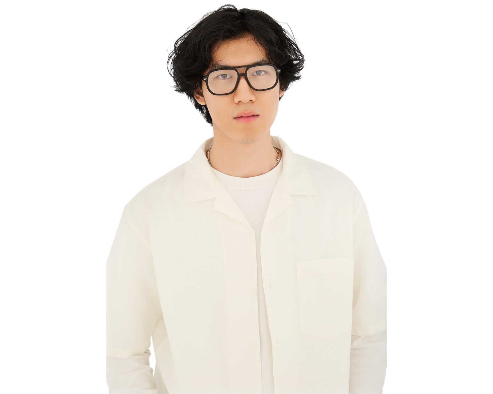 Retrosuperfuture Z7X NUMMER 152 SVART 