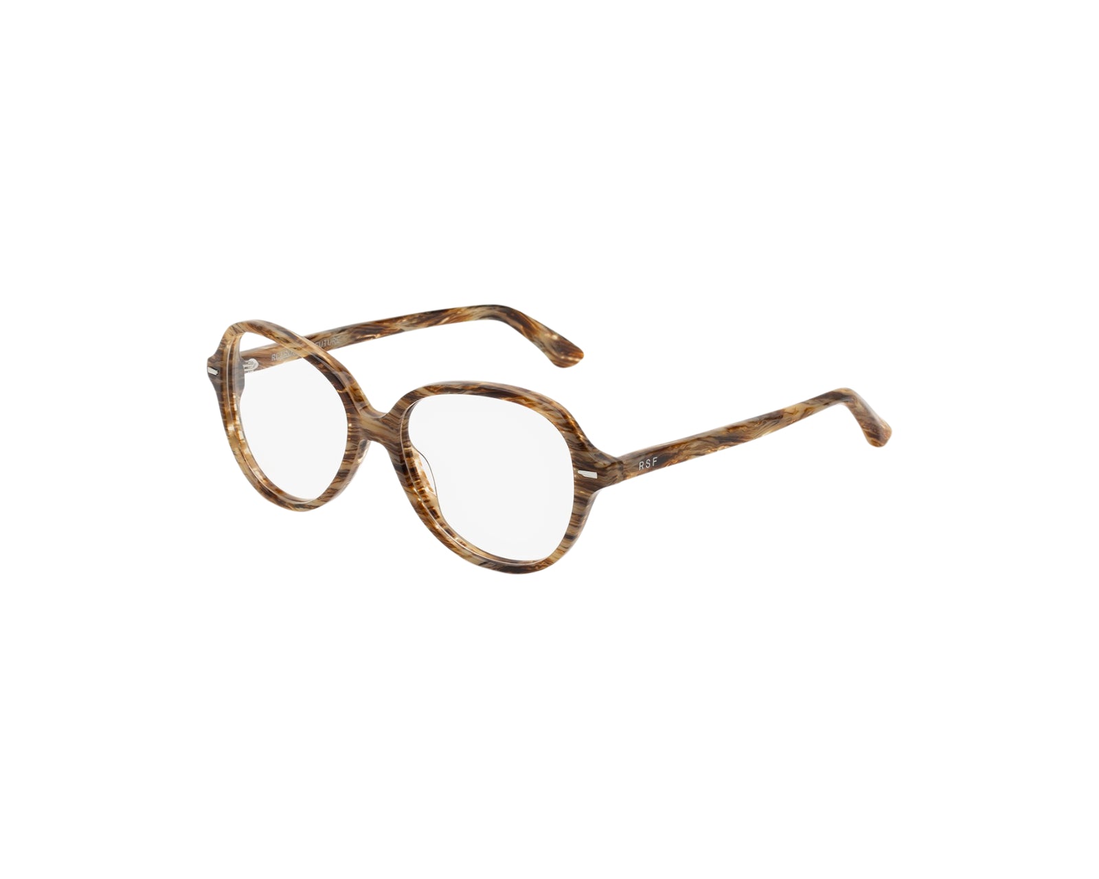 Optical frames Retrosuperfuture NYY NUMBER 154 SCRATCHED