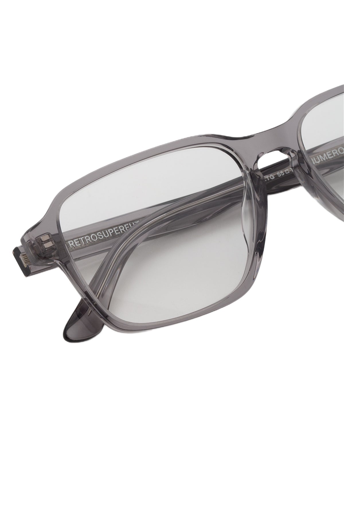 Retrosuperfuture XTG NUMÉRO 160 BROUILLARD 