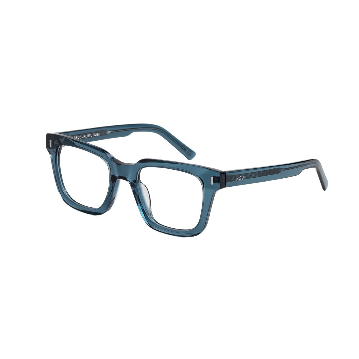 Retrosuperfuture TT6 NÚMERO 79 VERDE AZUL 