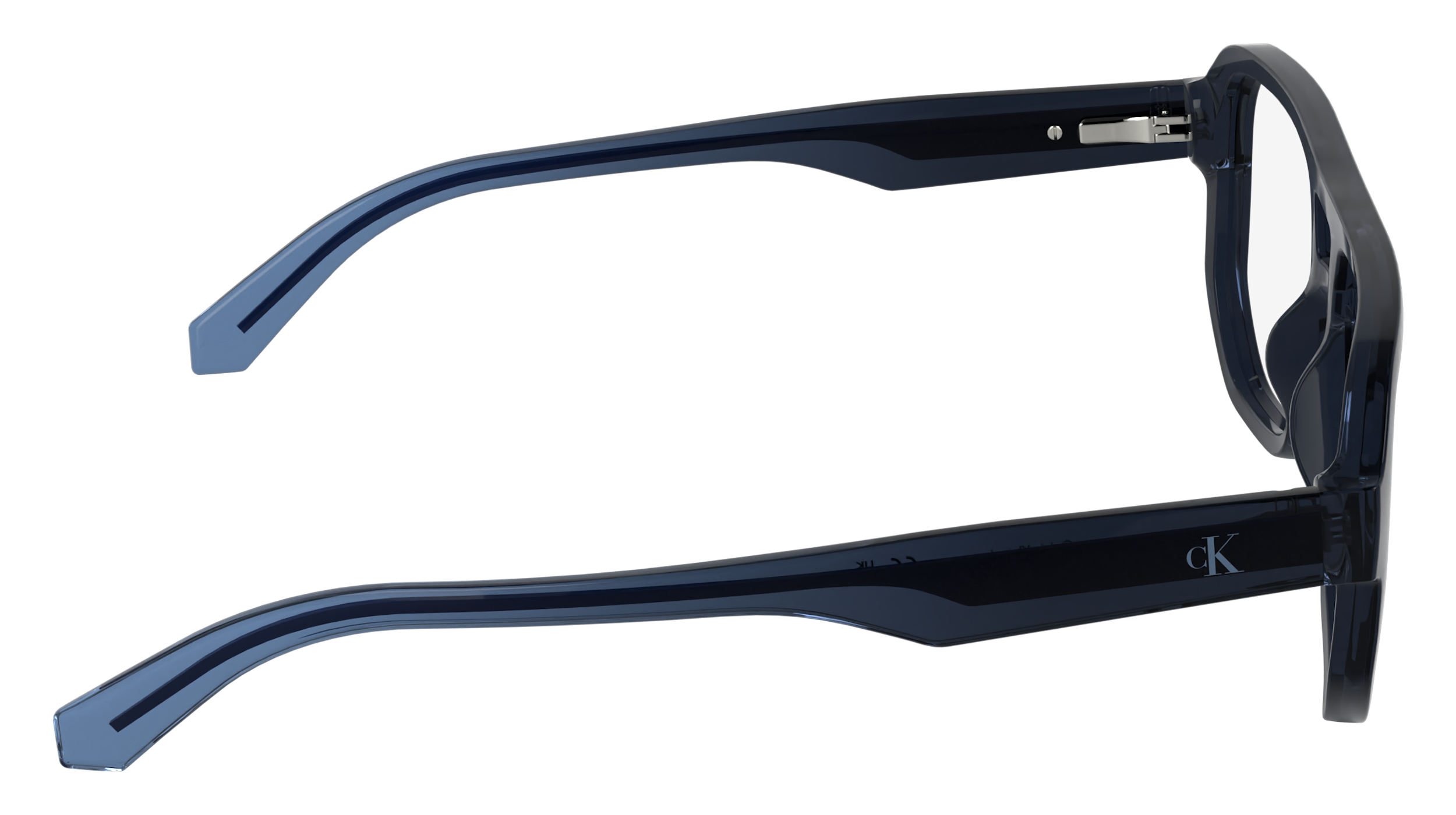 CKJ25631 400 Montature da vista Calvin Klein 7