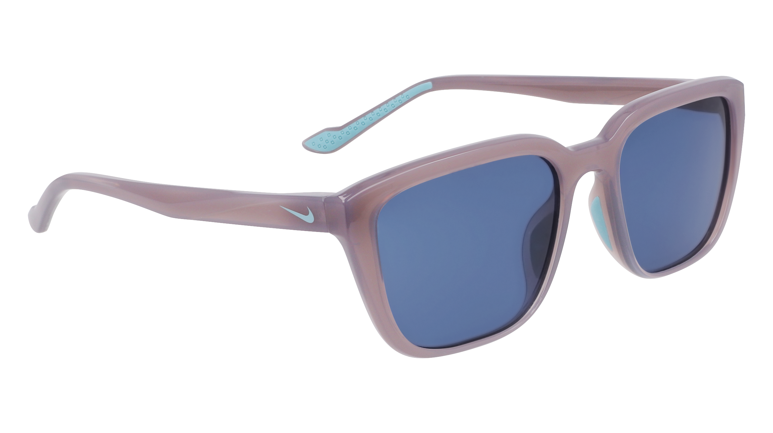 Nike NIKE TEMPER FLAIR IF1055X 204 Occhiali da sole Nike 8