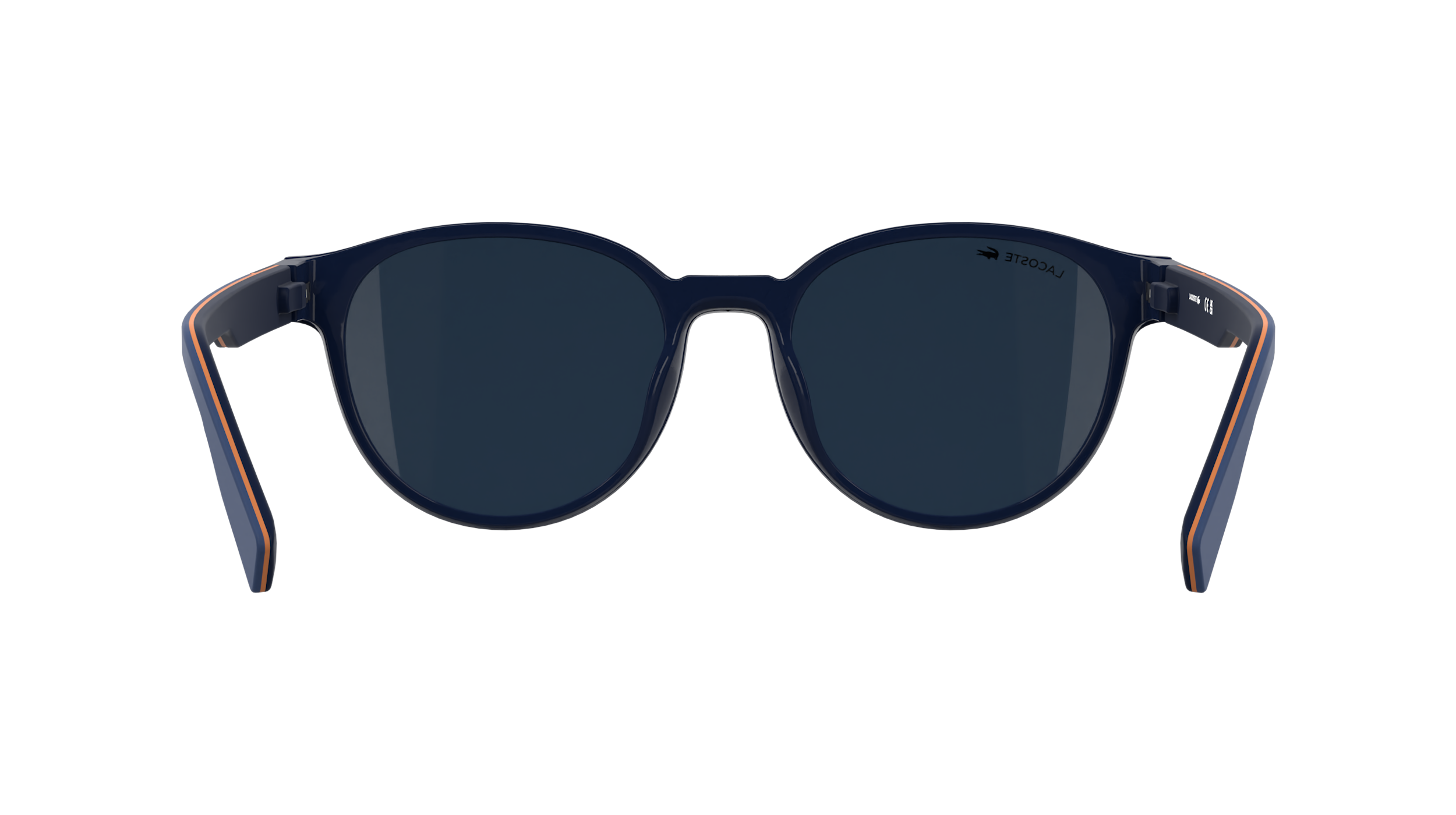 Lacoste L4009MAG-SET 410 Optikai keretek Lacoste 5