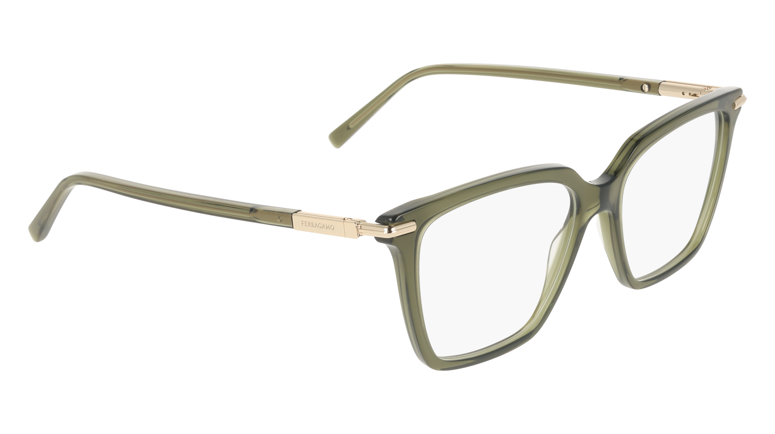 SF3038 317 Montature da vista Ferragamo 8
