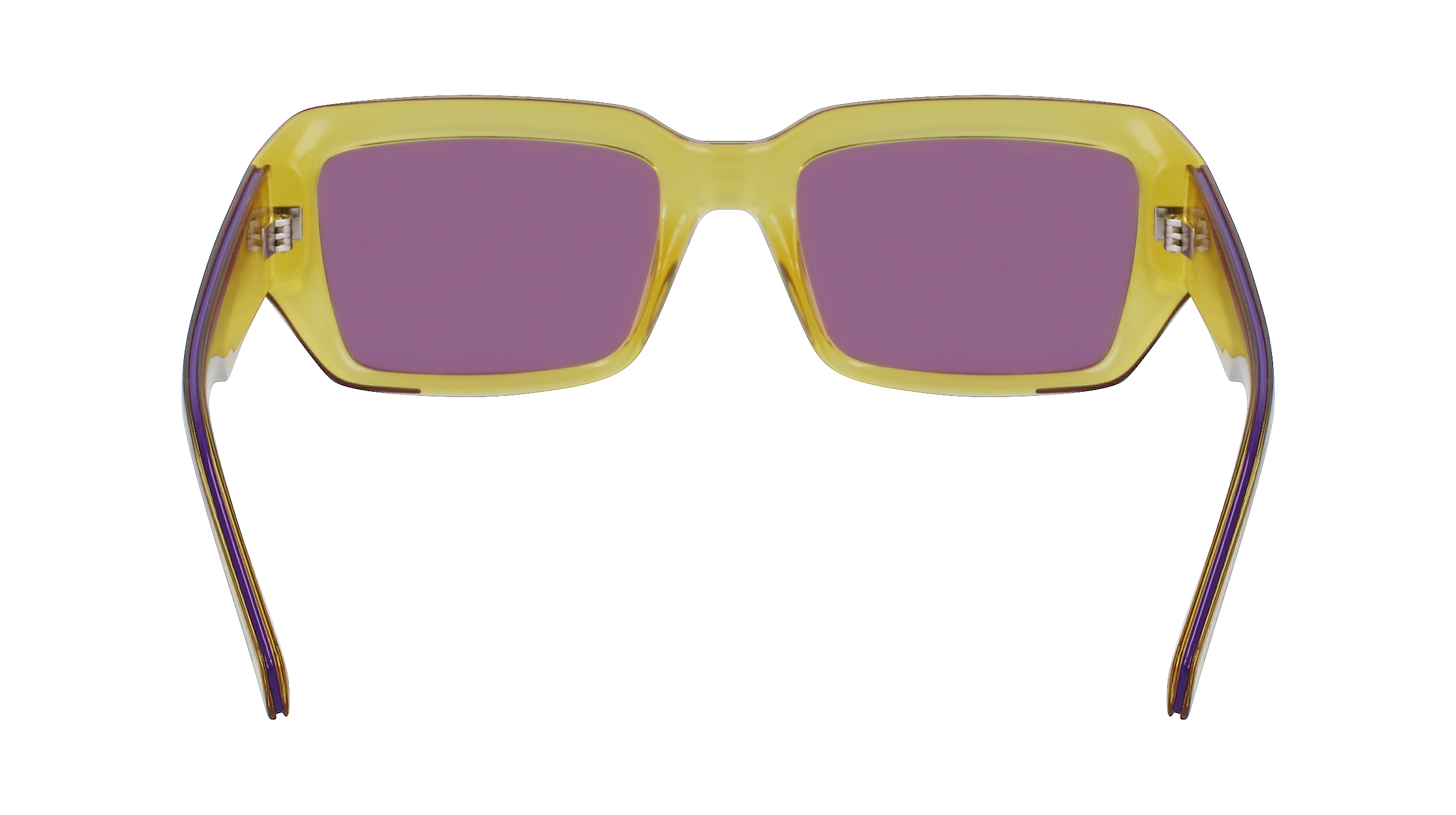 CKJ23602S 701 Occhiali da sole Calvin Klein 7