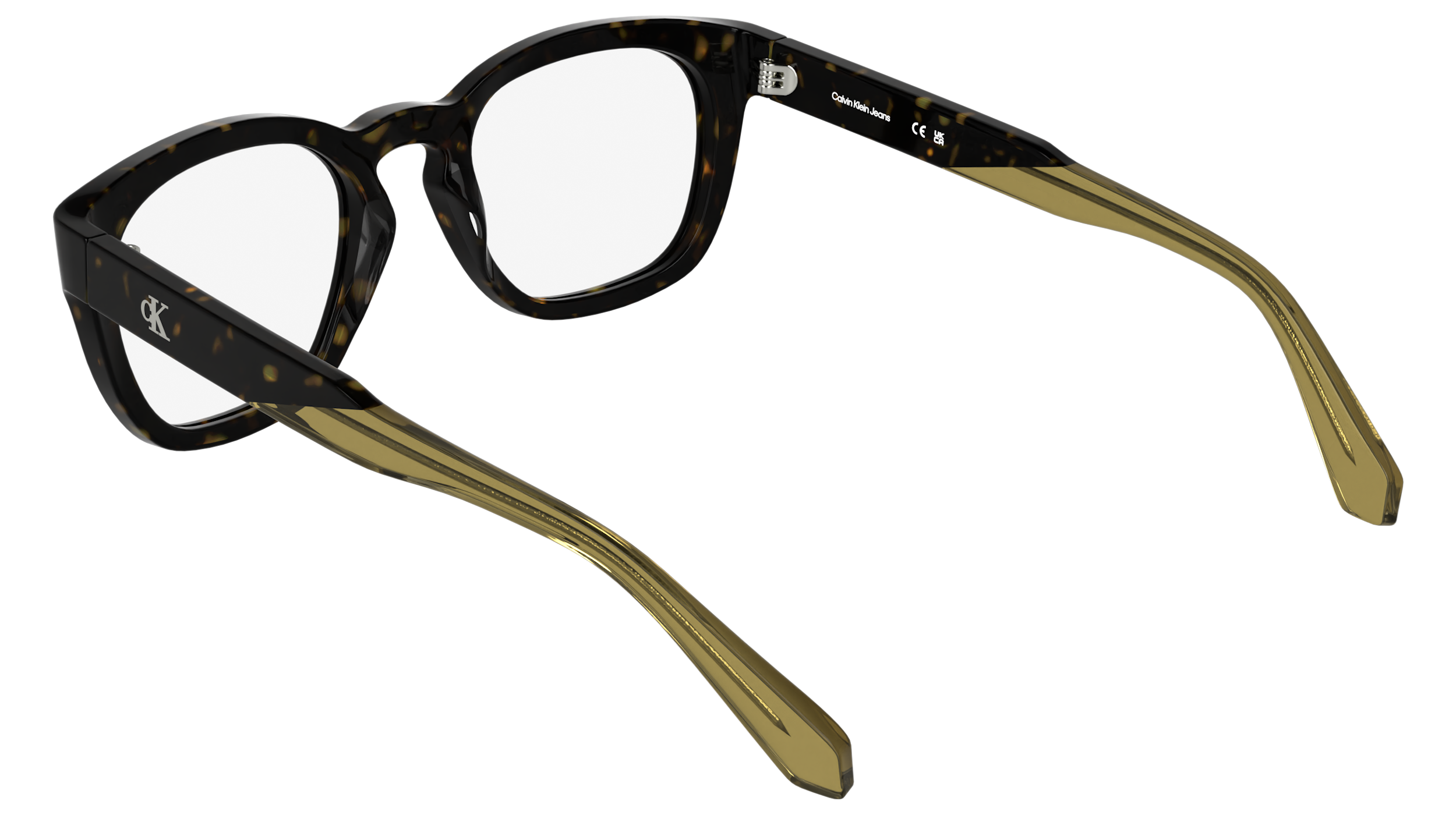 CKJ25626 242 Montature da vista Calvin Klein 4