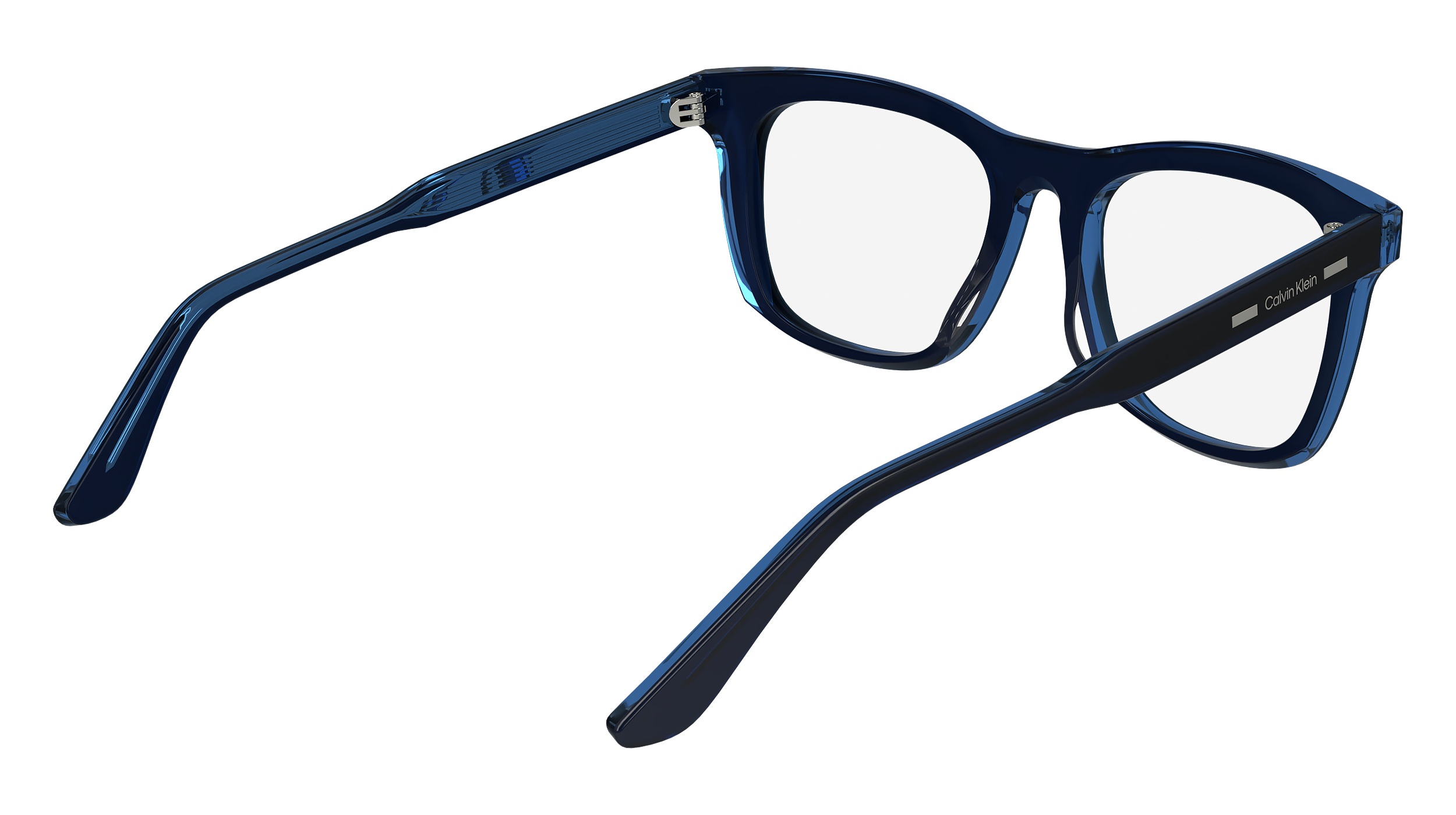 CK24515 438 Montature da vista Calvin Klein 6