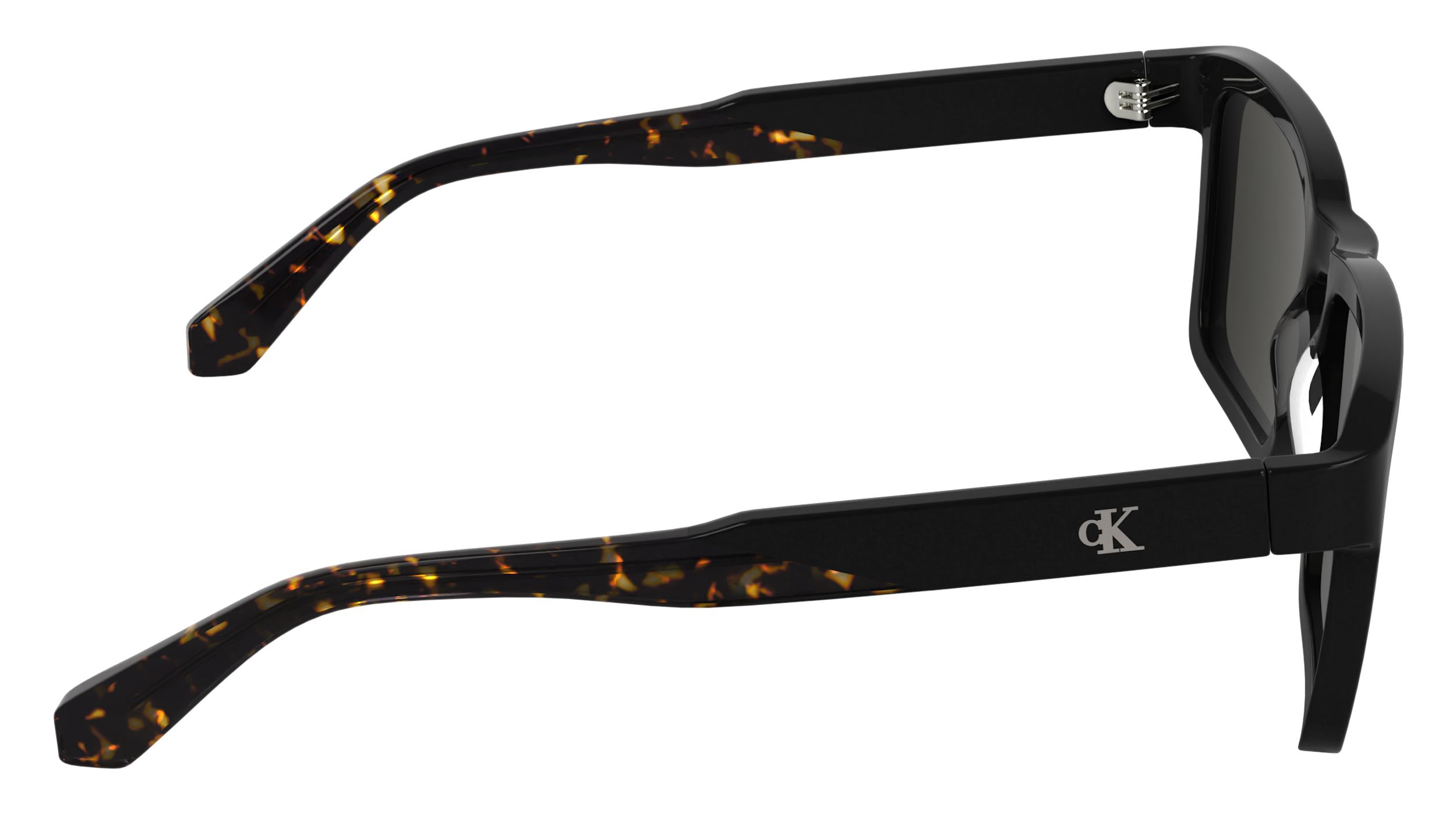 Calvin Klein CKJ25617S 001 Occhiali da sole Calvin Klein 7