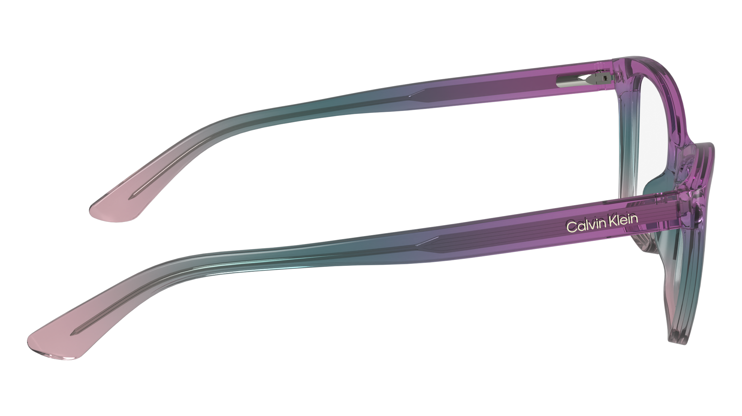 CK24523 503 Montature da vista Calvin Klein 7