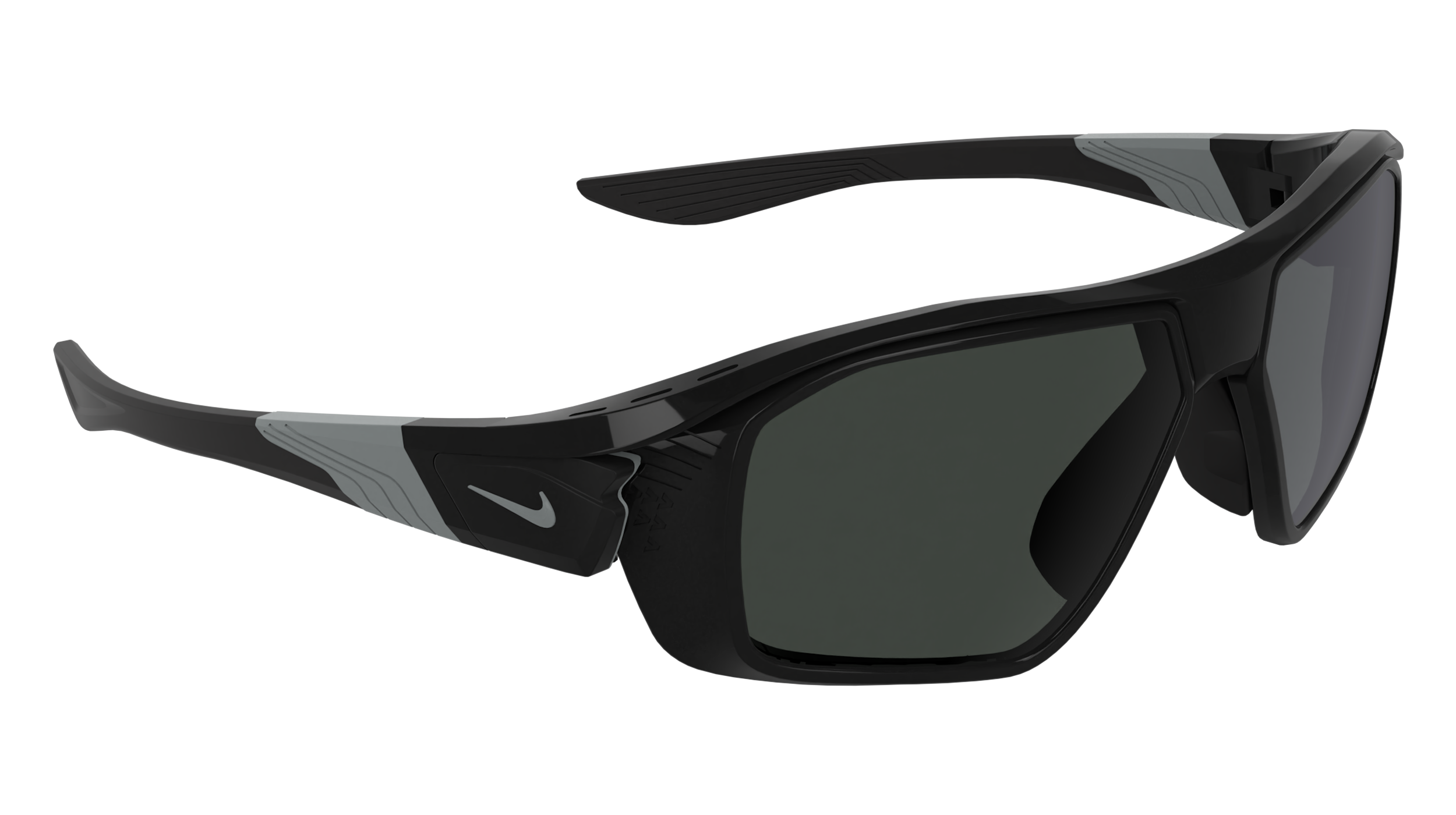 Nike NIKE SHOW X3 FF IM9736X 010 Occhiali da sole Nike 8