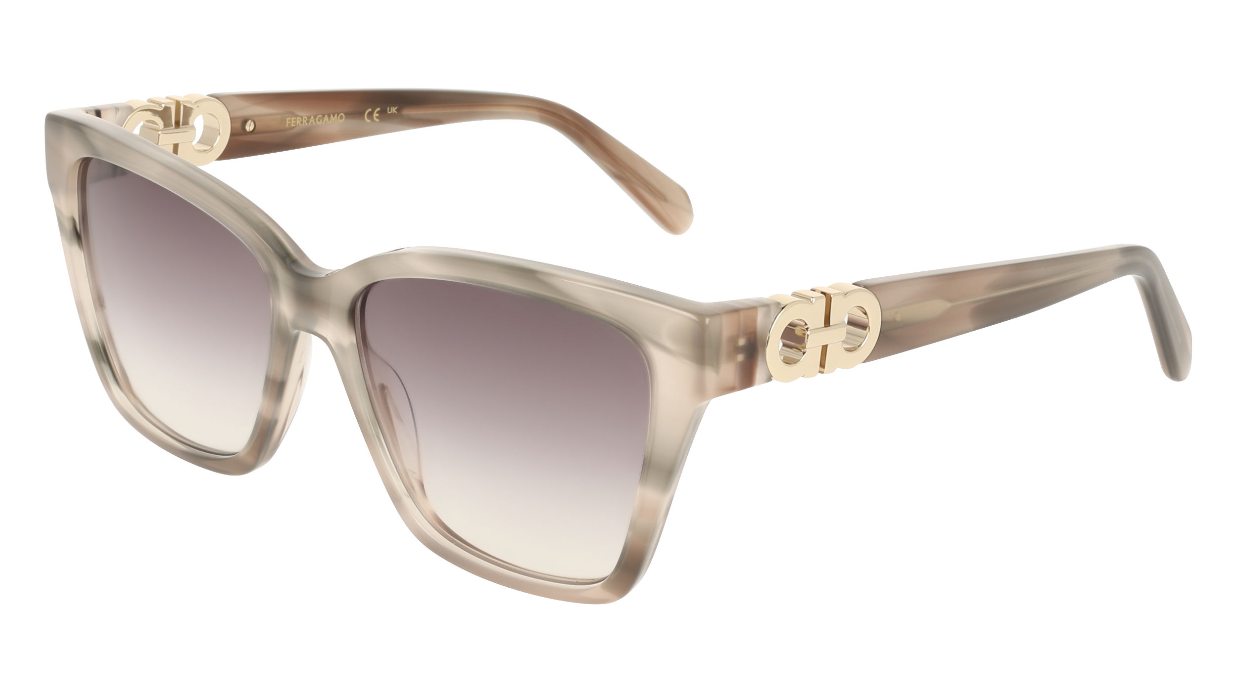 Ferragamo SF2110S 013 Occhiali da sole Ferragamo 1