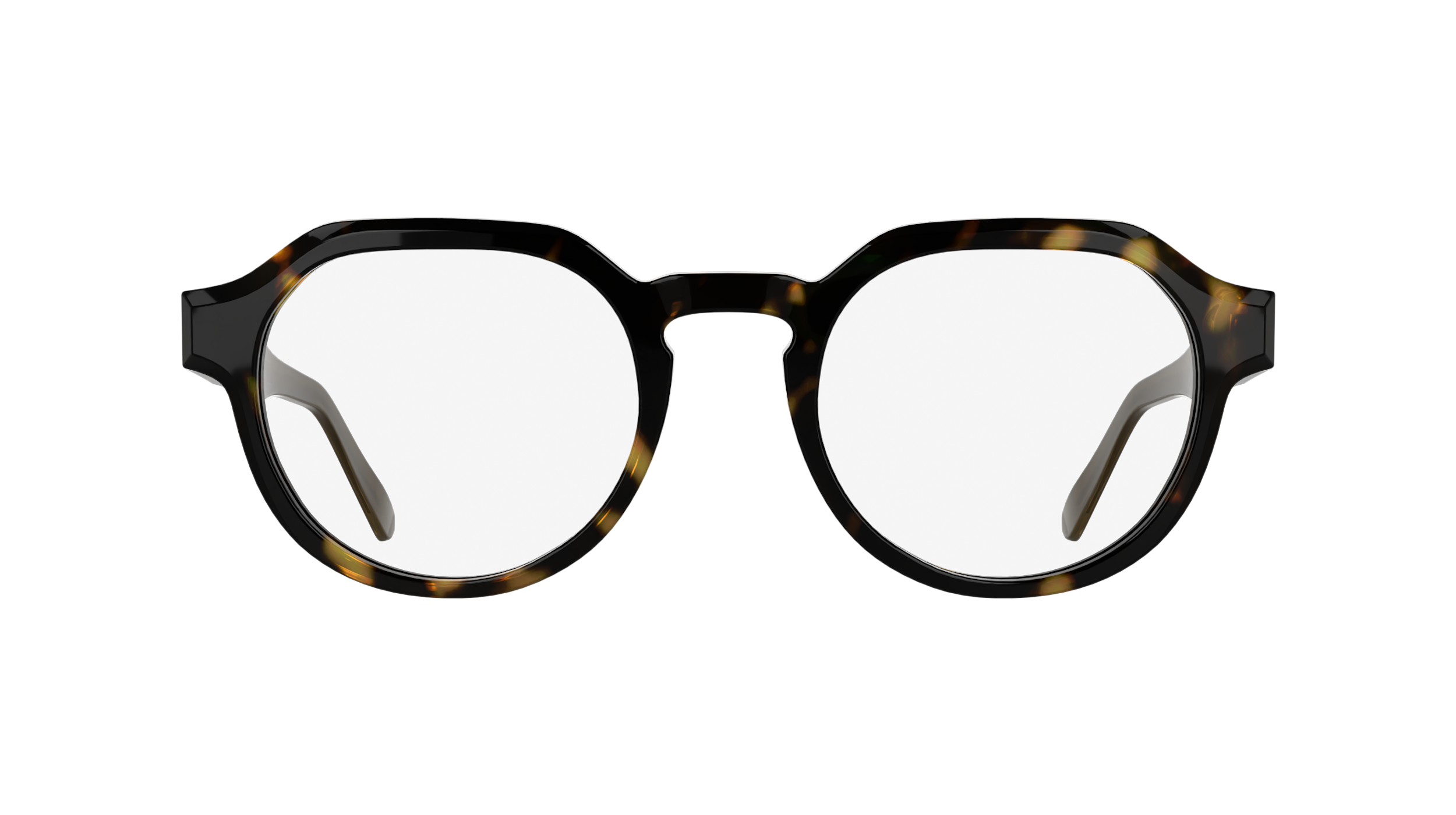 CK25545 235 Montature da vista Calvin Klein 2