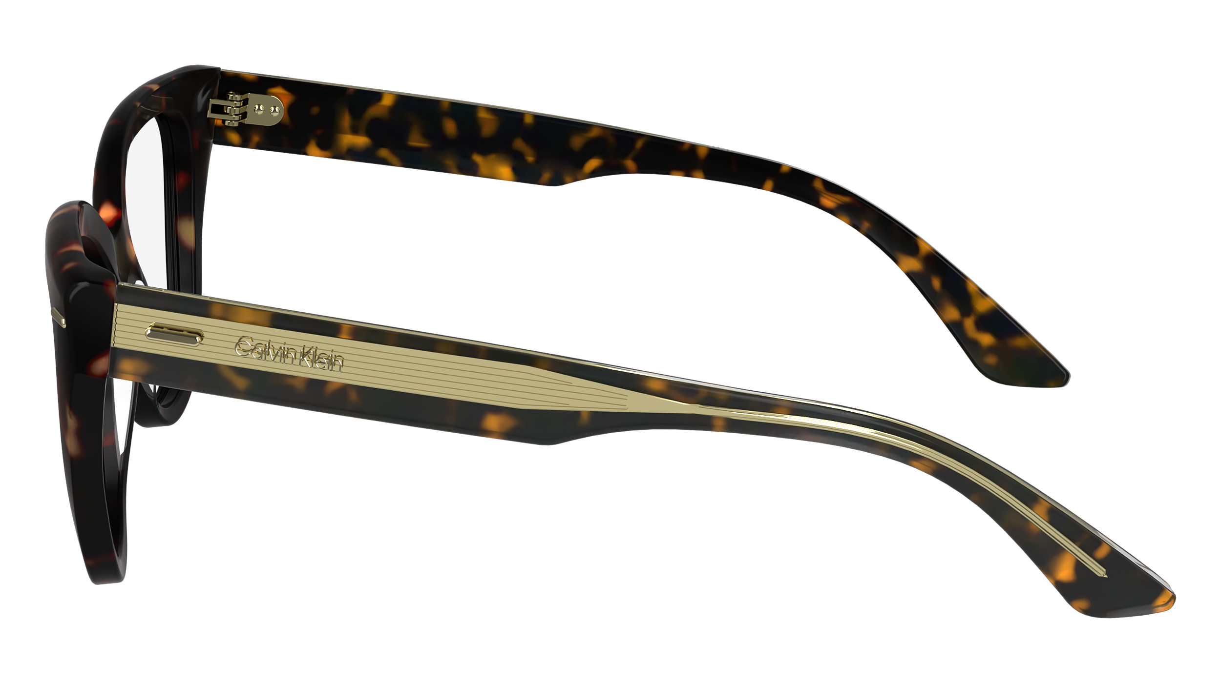 CK24514 235 Montature da vista Calvin Klein 3