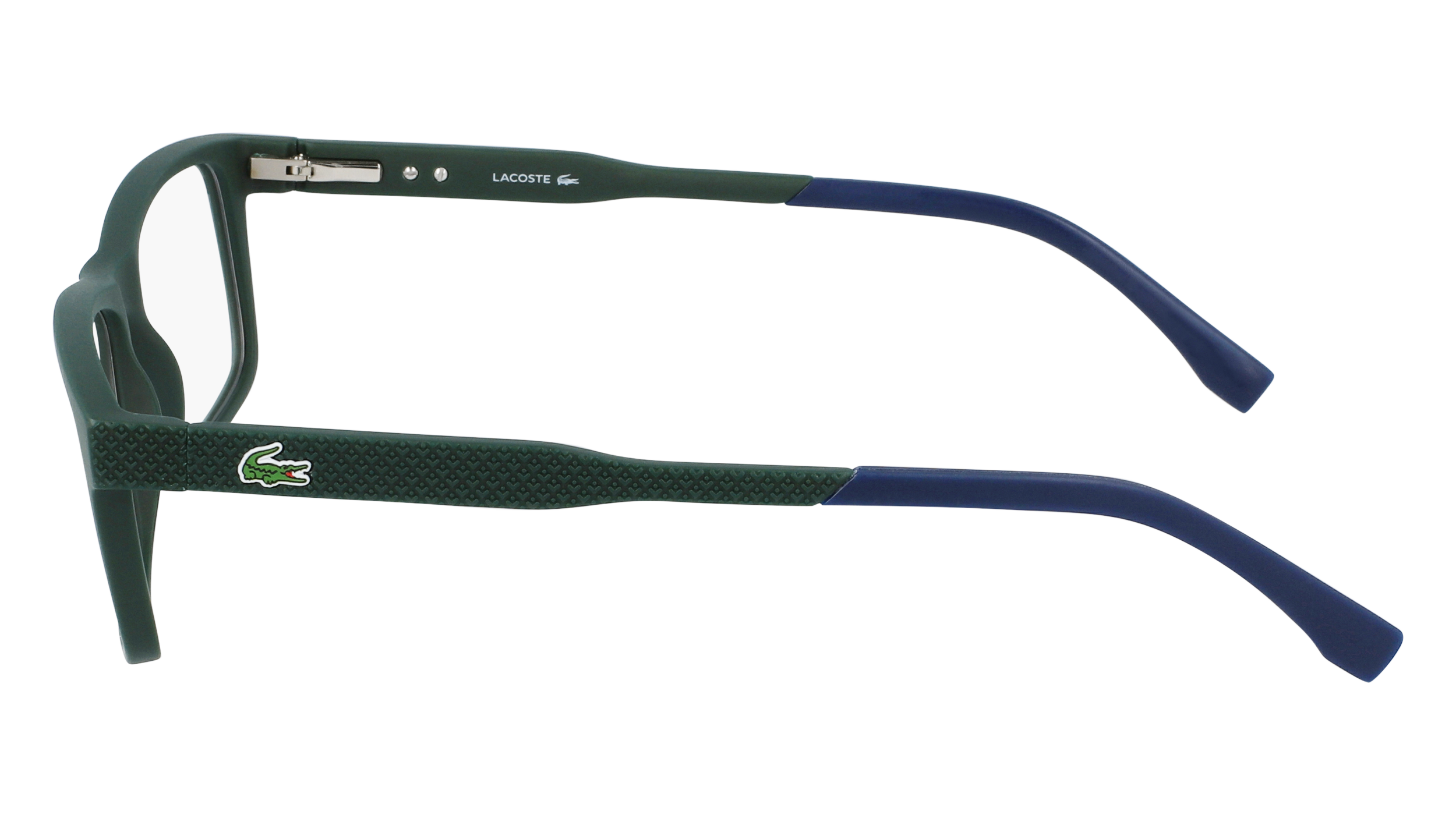 L2876 315 Montature da vista Lacoste 3