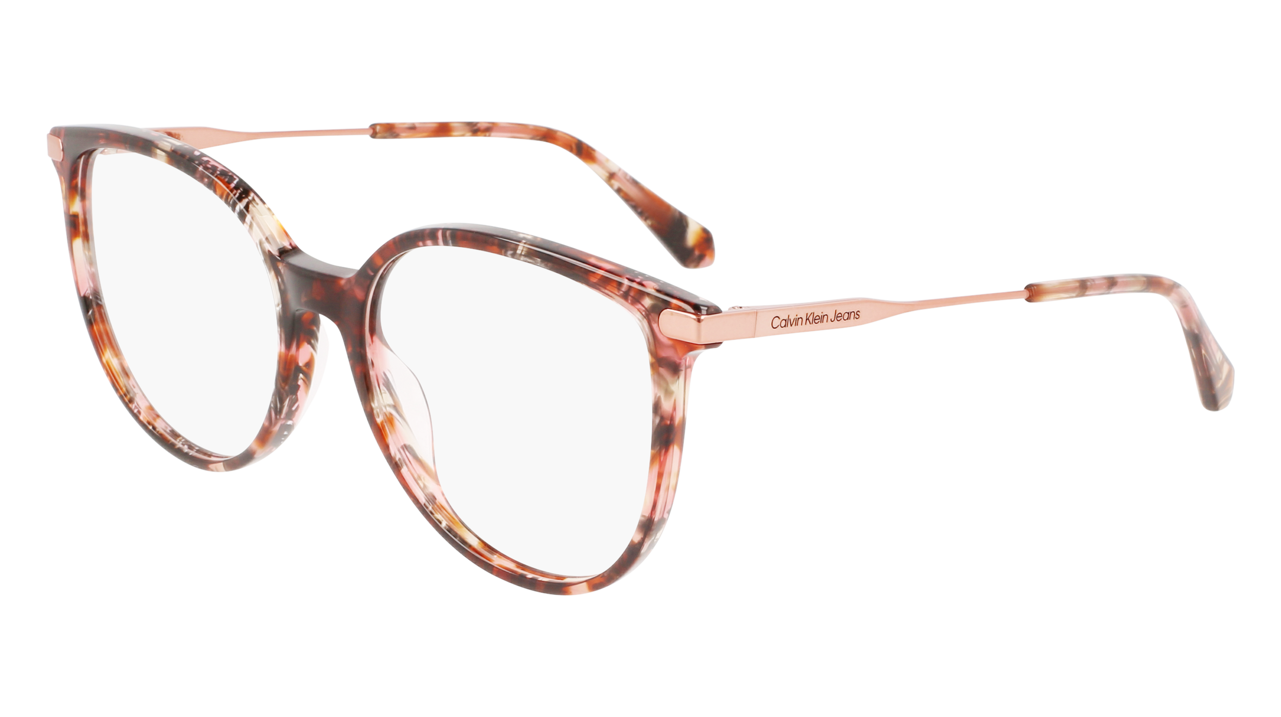 CKJ22612 234 Montature da vista Calvin Klein 1