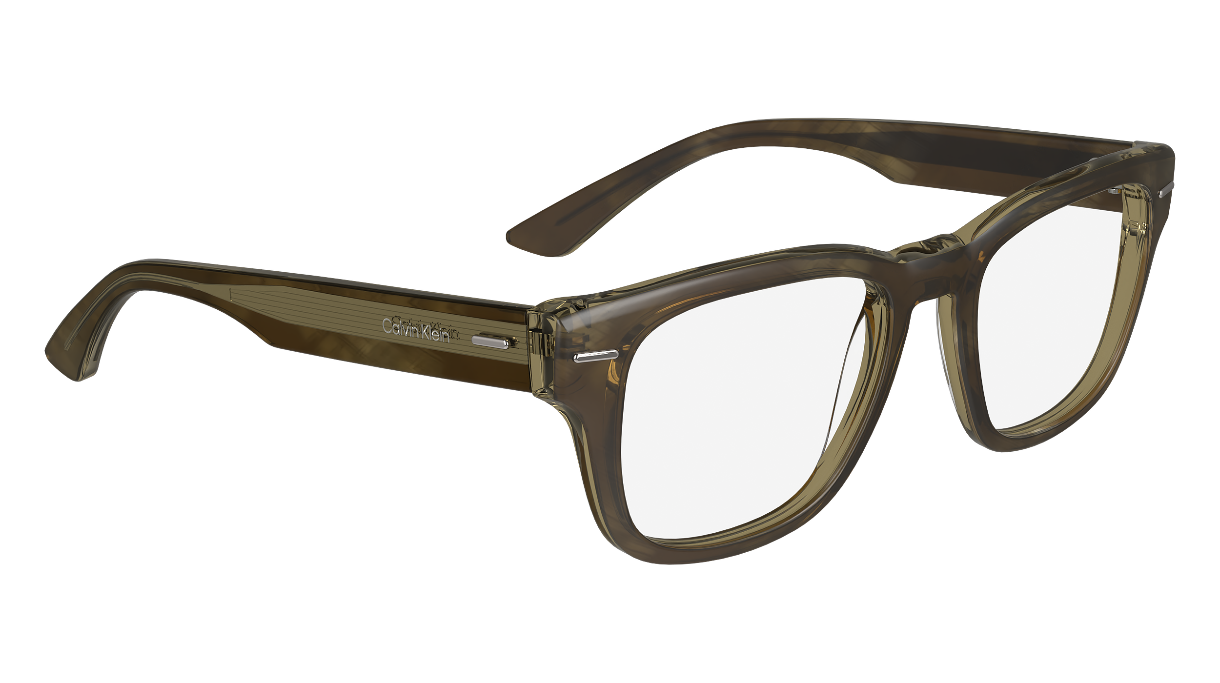 CK24521 231 Montature da vista Calvin Klein 8