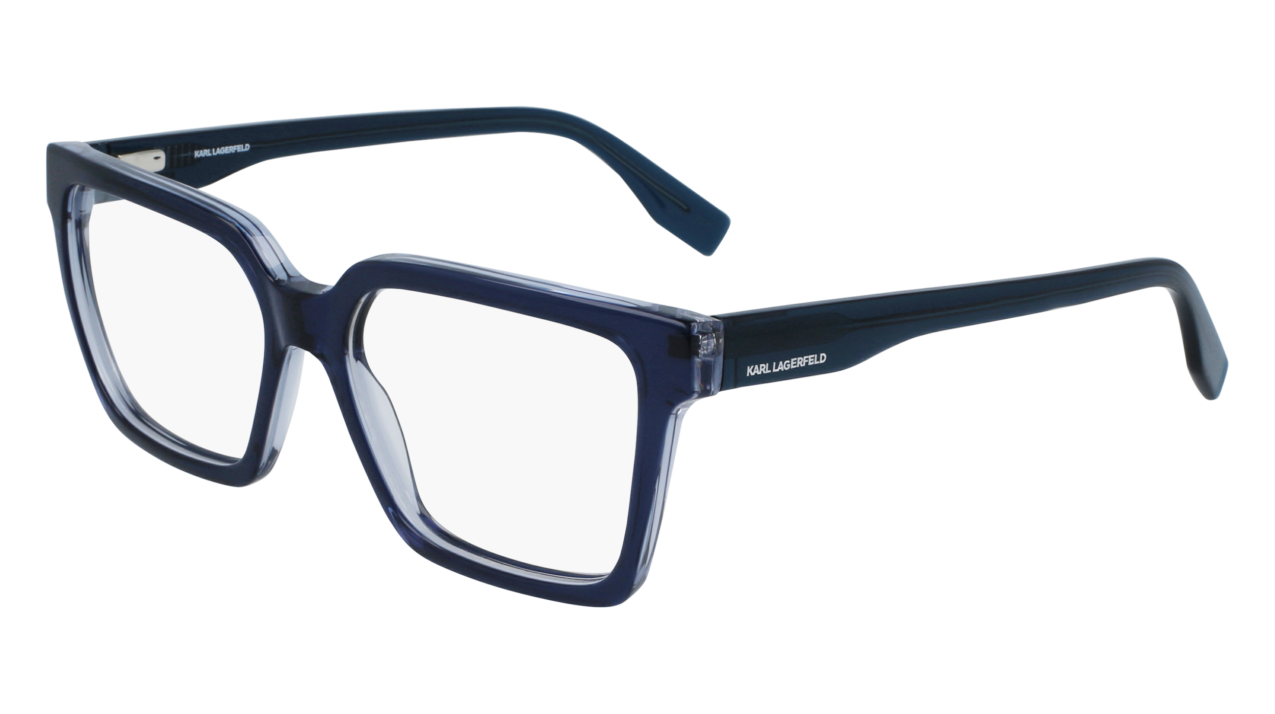 KL6097 405 Montature da vista Karl Lagerfeld 1