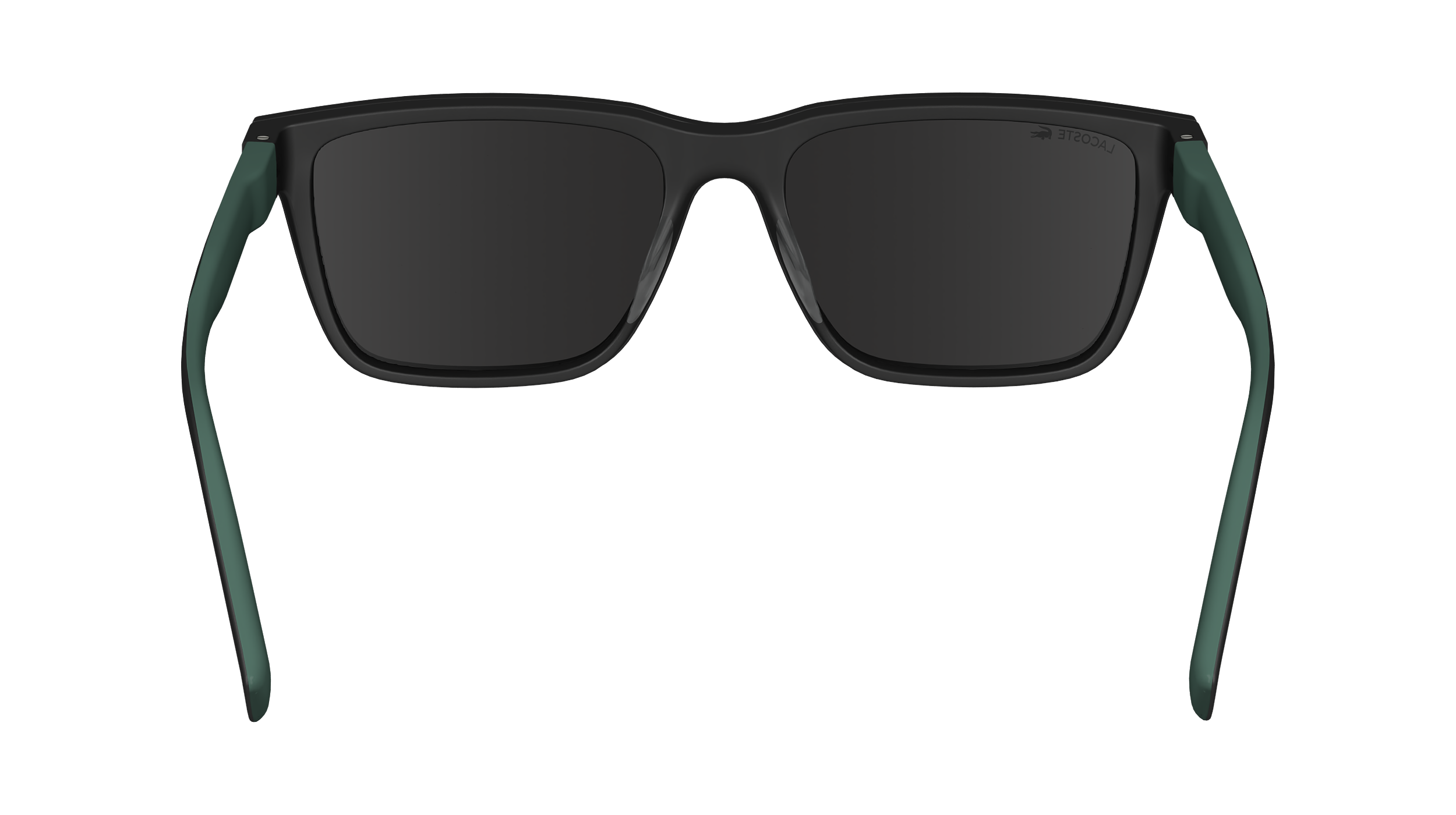 Lacoste L6010MAG-SET 002 Montature da vista Lacoste 10