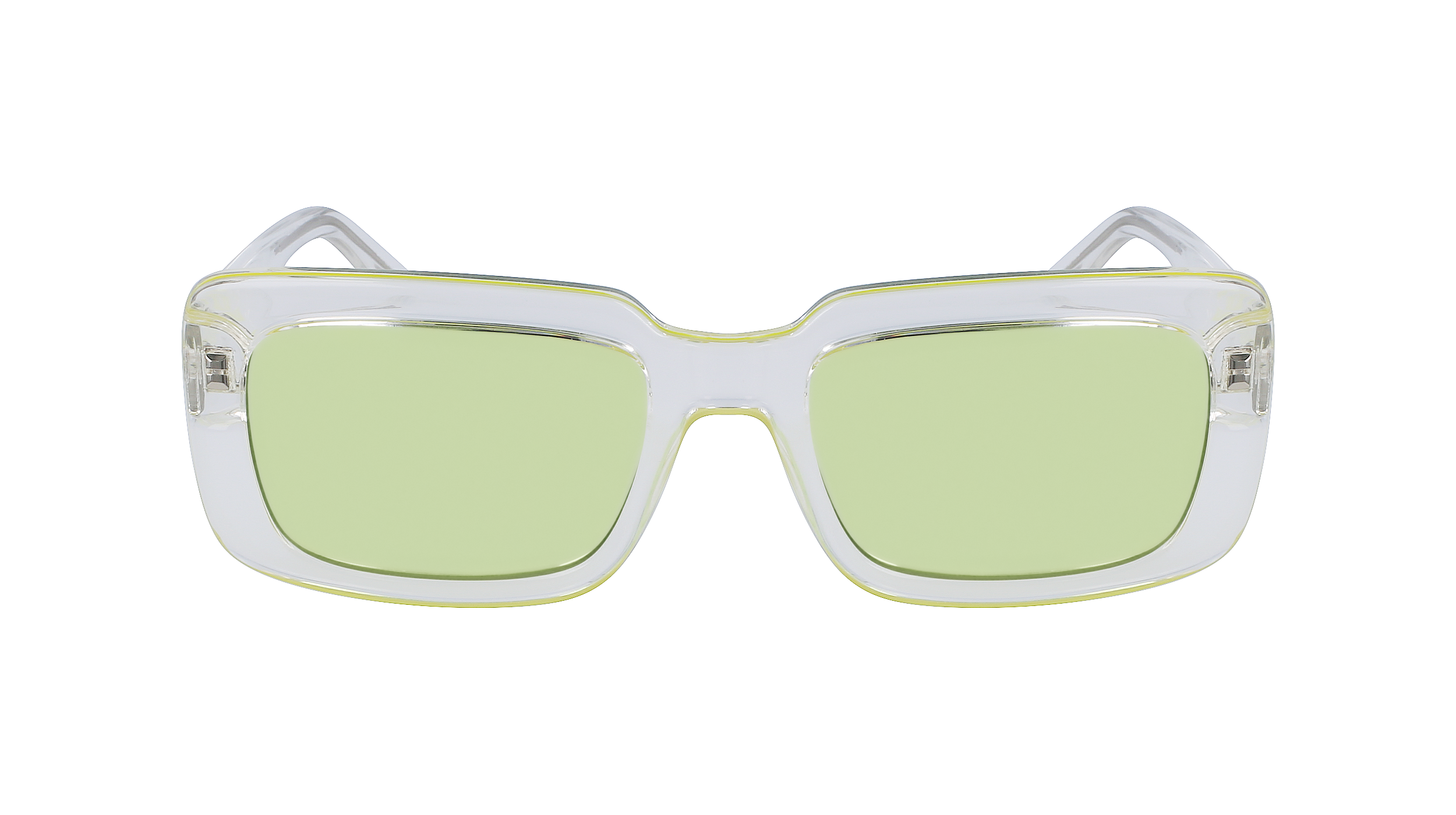KL6101S 970 Occhiali da sole Karl Lagerfeld 3