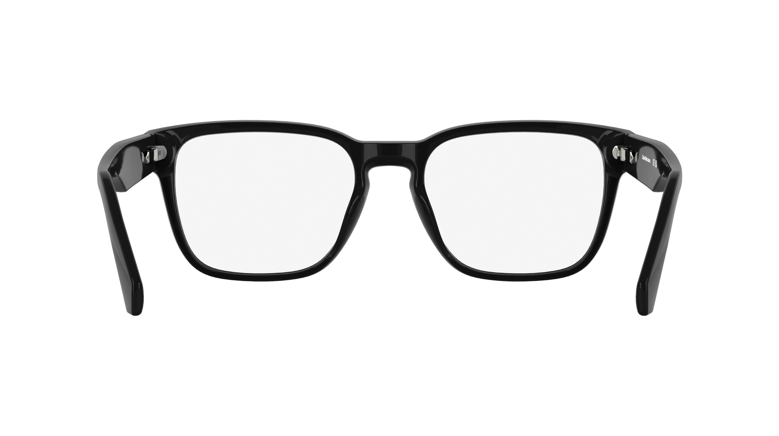 Calvin Klein CKJ26611 001 Montature da vista Calvin Klein 5