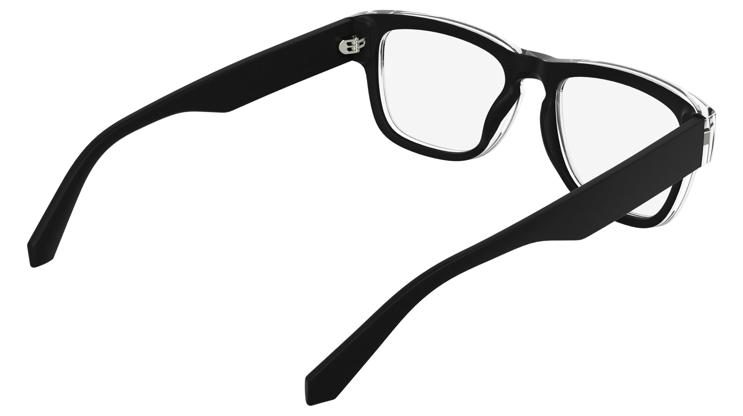 CKJ25627 001 Montature da vista Calvin Klein 6