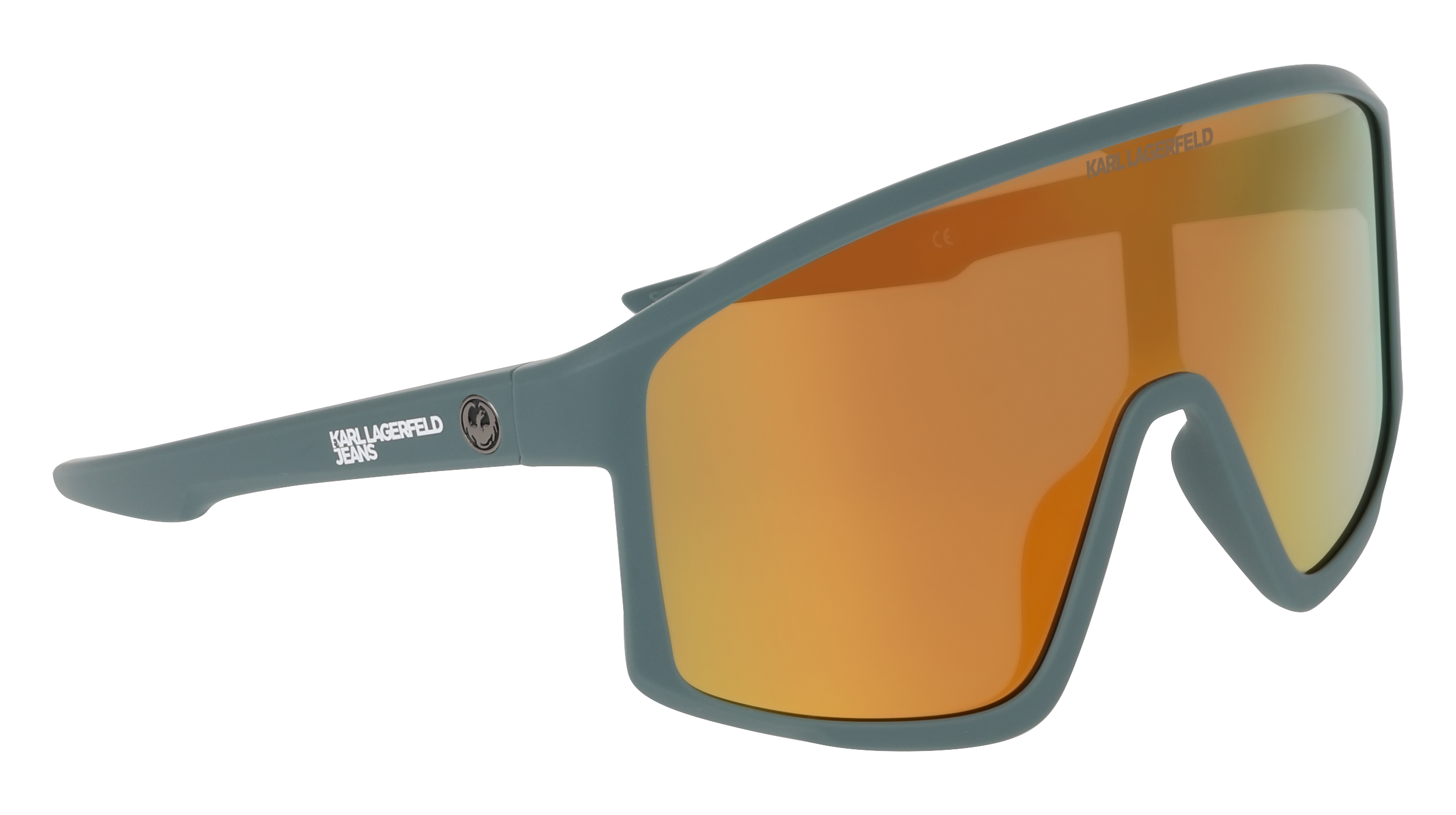 Karl Lagerfeld KLJ6228S 021 Occhiali da sole Karl Lagerfeld 8