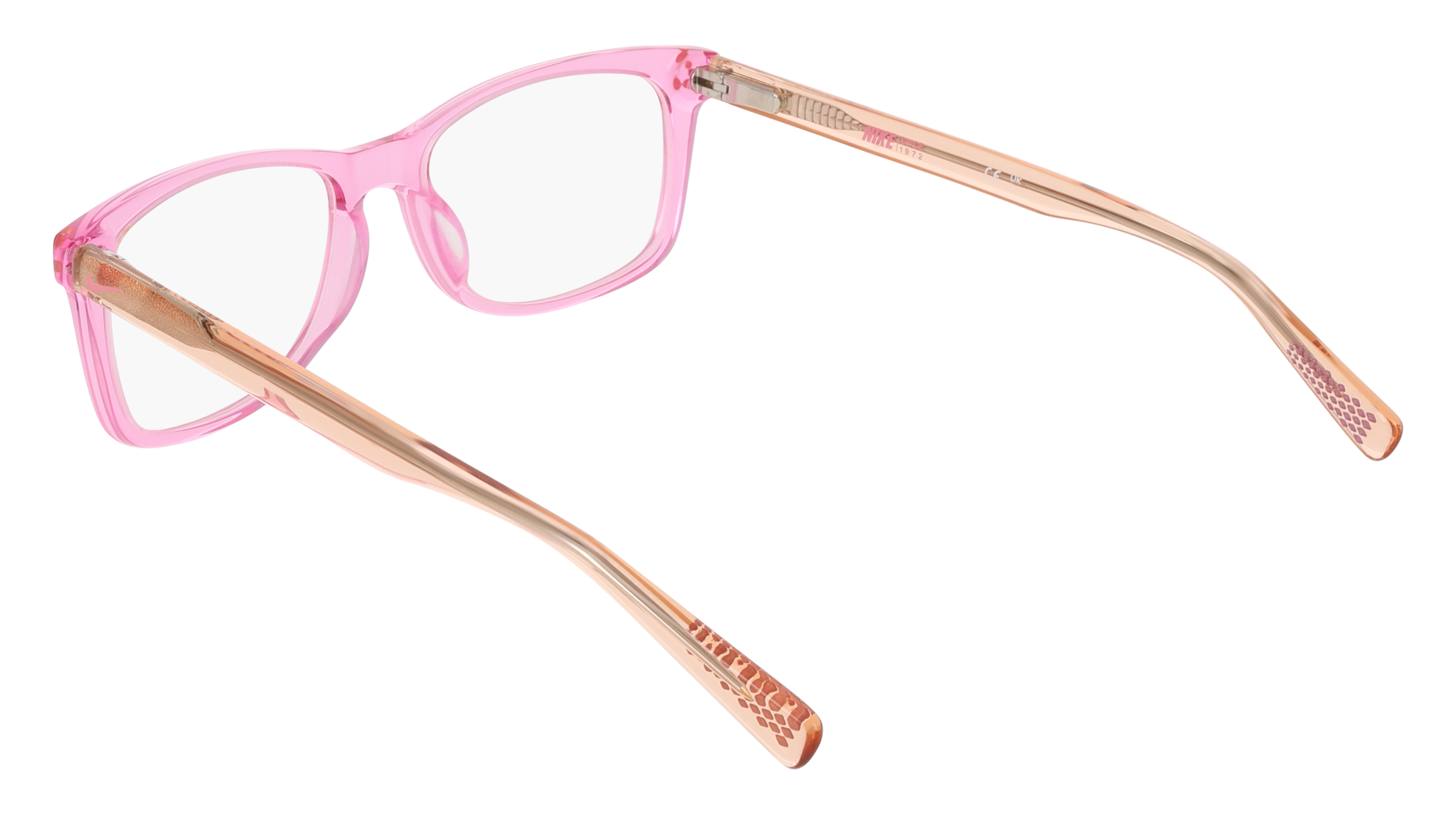 Nike NIKE 5538 673 Montature da vista Nike 4