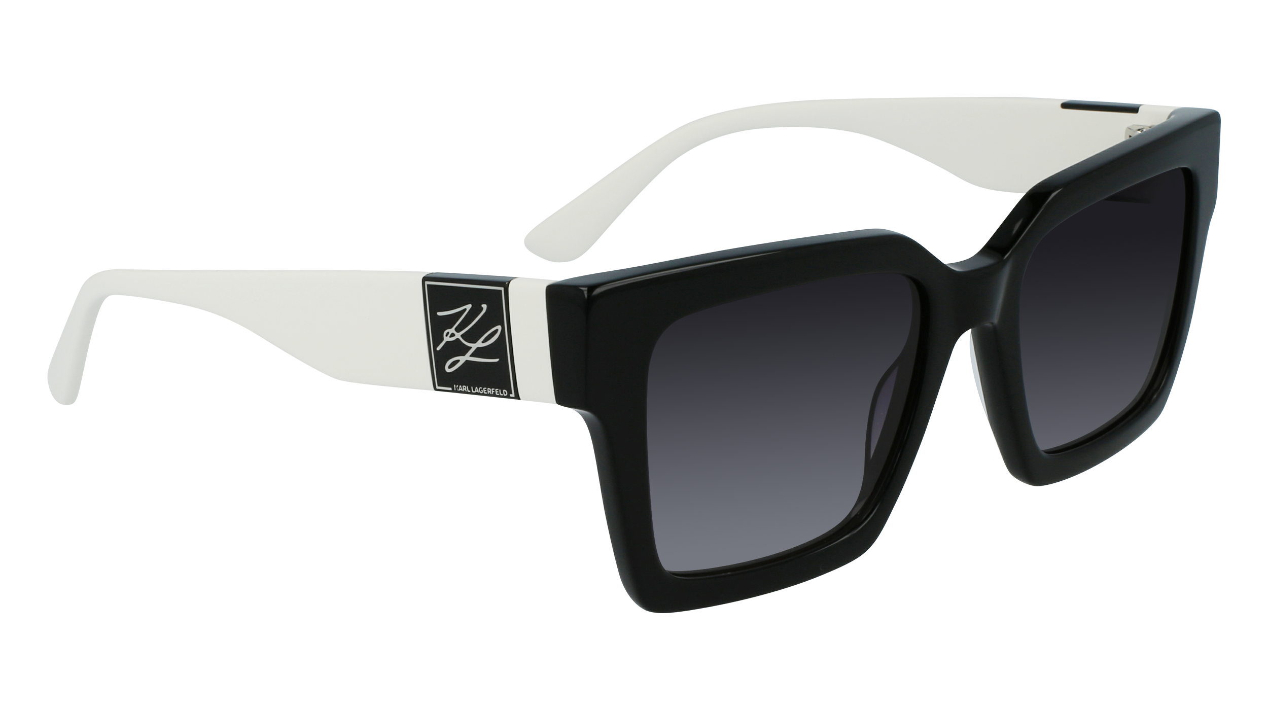 KL6057S 004 Occhiali da sole Karl Lagerfeld 8