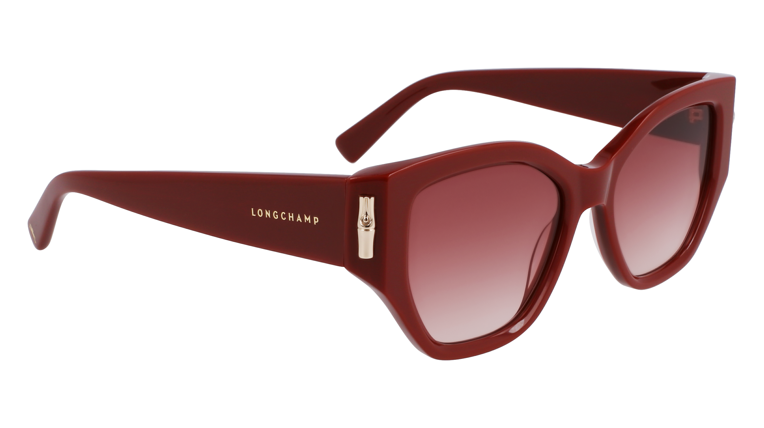 LO764S 200 Occhiali da sole LONGCHAMP 8