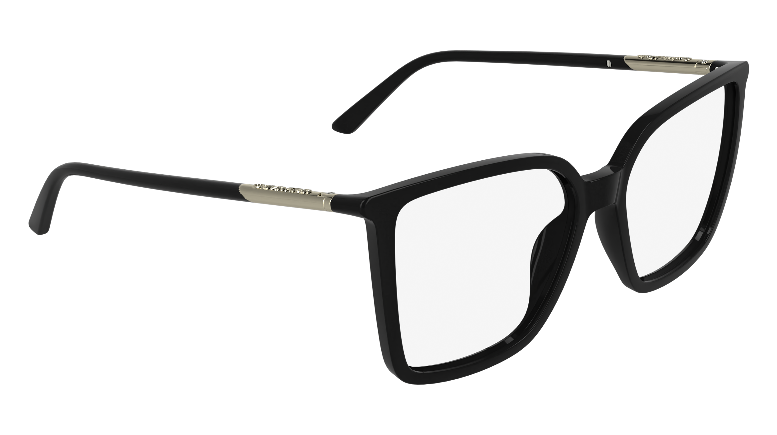 Calvin Klein CK26518 001 Optikai keretek Calvin Klein 8