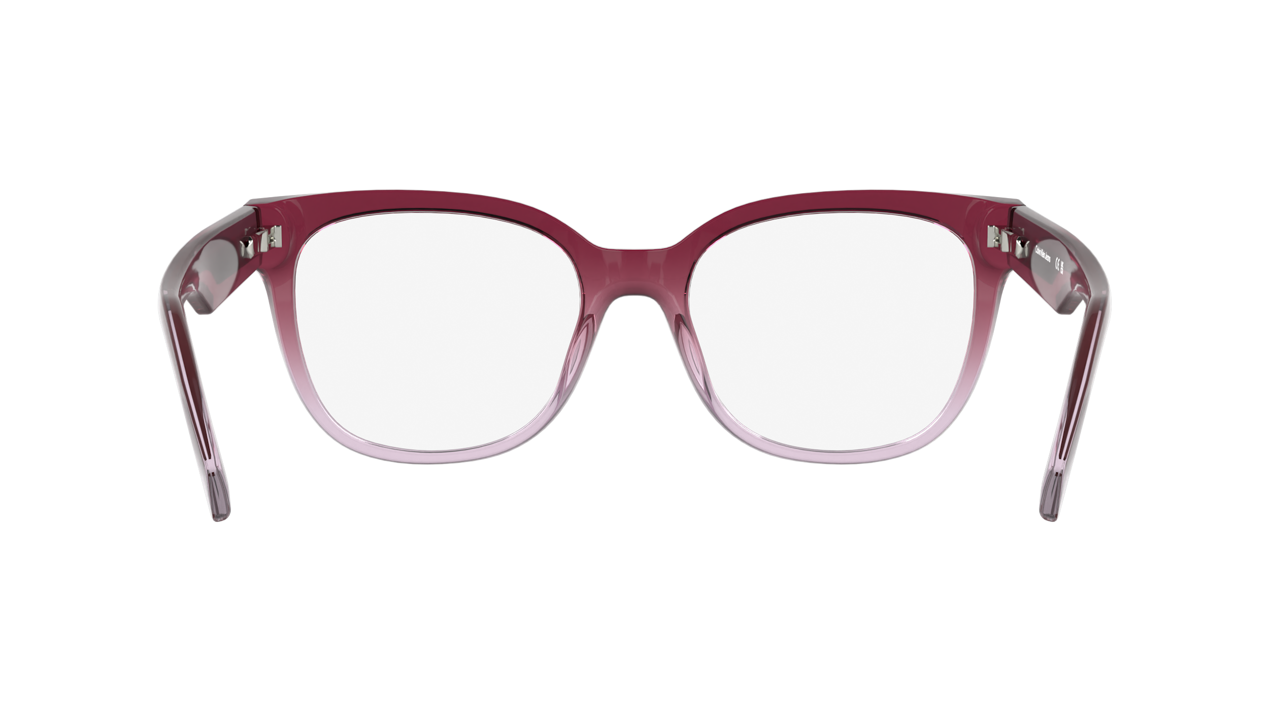 CKJ25632 606 Montature da vista Calvin Klein 5