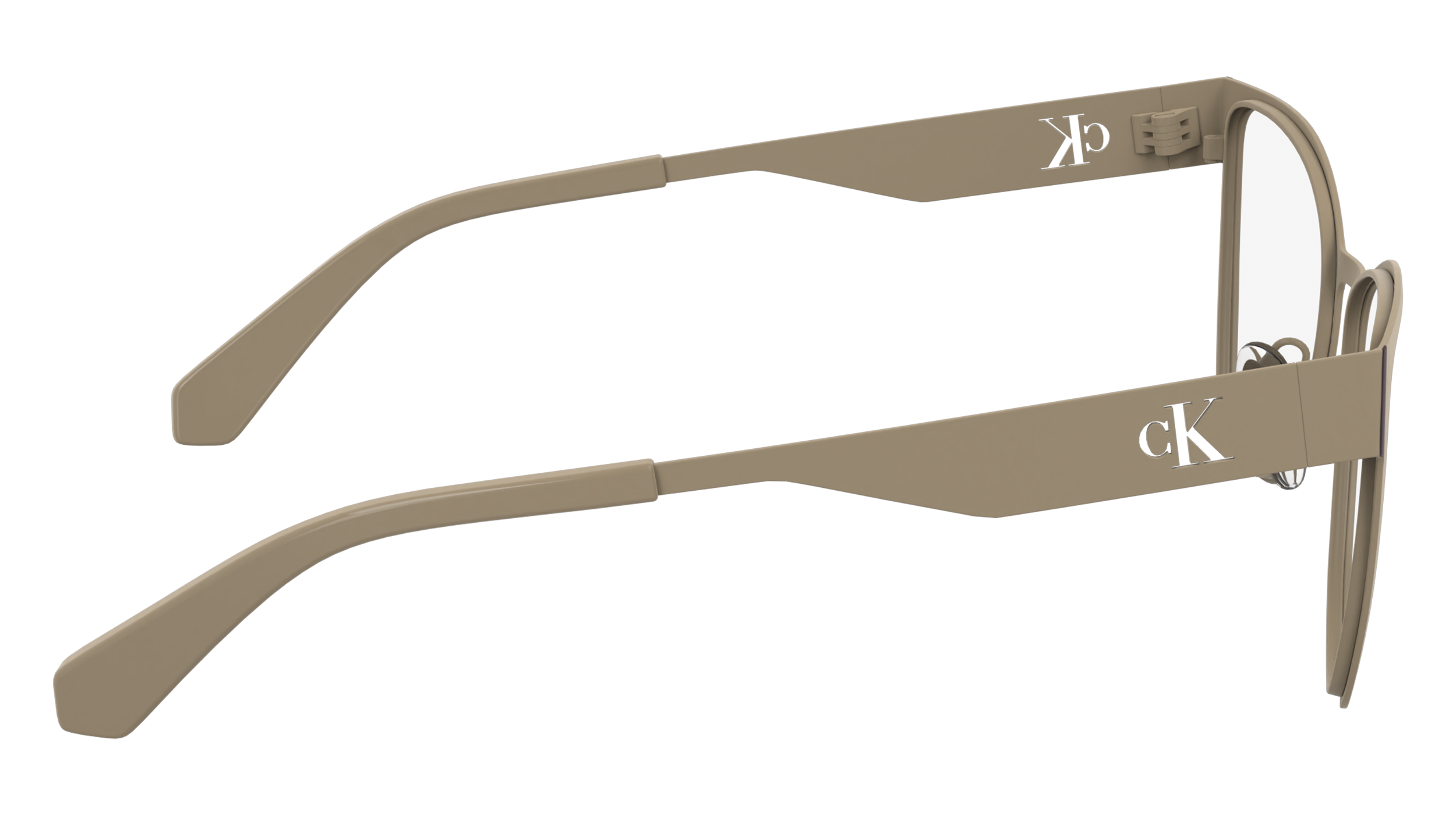 CKJ24210 671 Montature da vista Calvin Klein 7