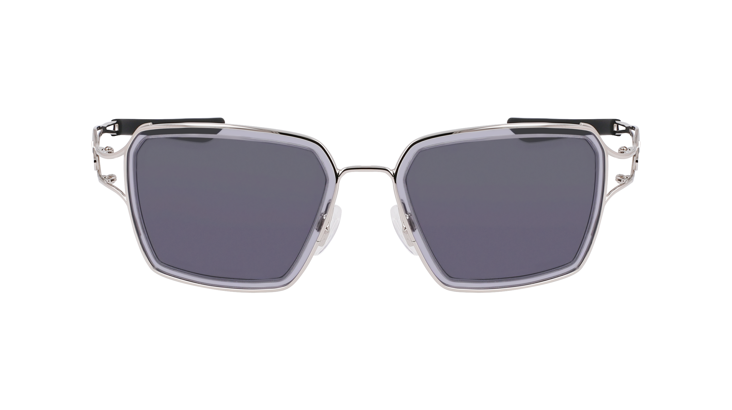 Nike NIKE VEIL PRISM EV24049 040 Occhiali da sole Nike 2