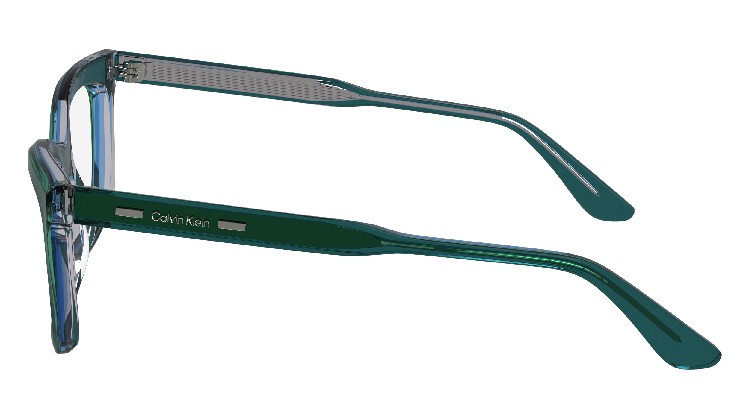 CK24517 433 Montature da vista Calvin Klein 4