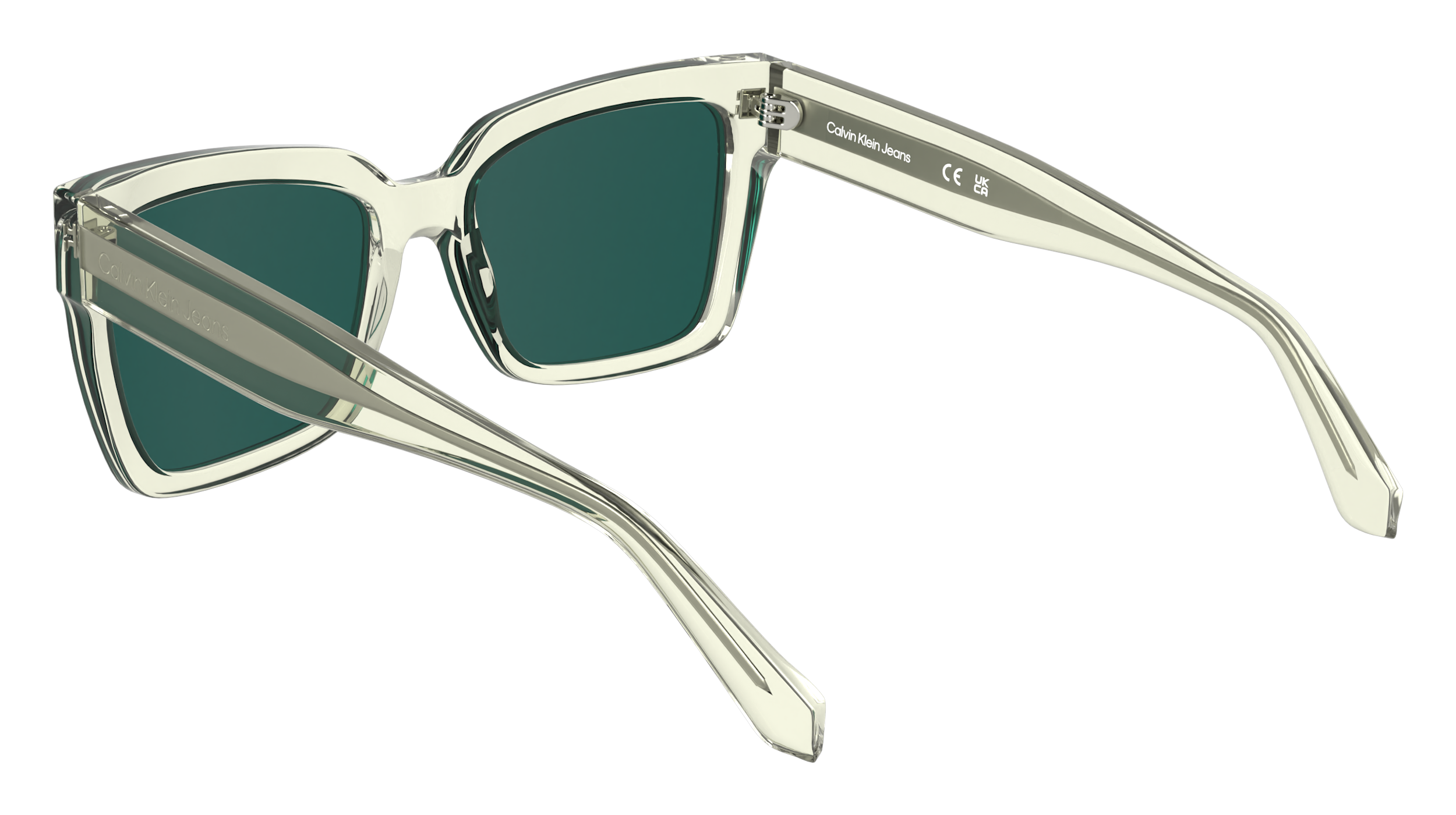 CKJ24606S 008 Occhiali da sole Calvin Klein 7