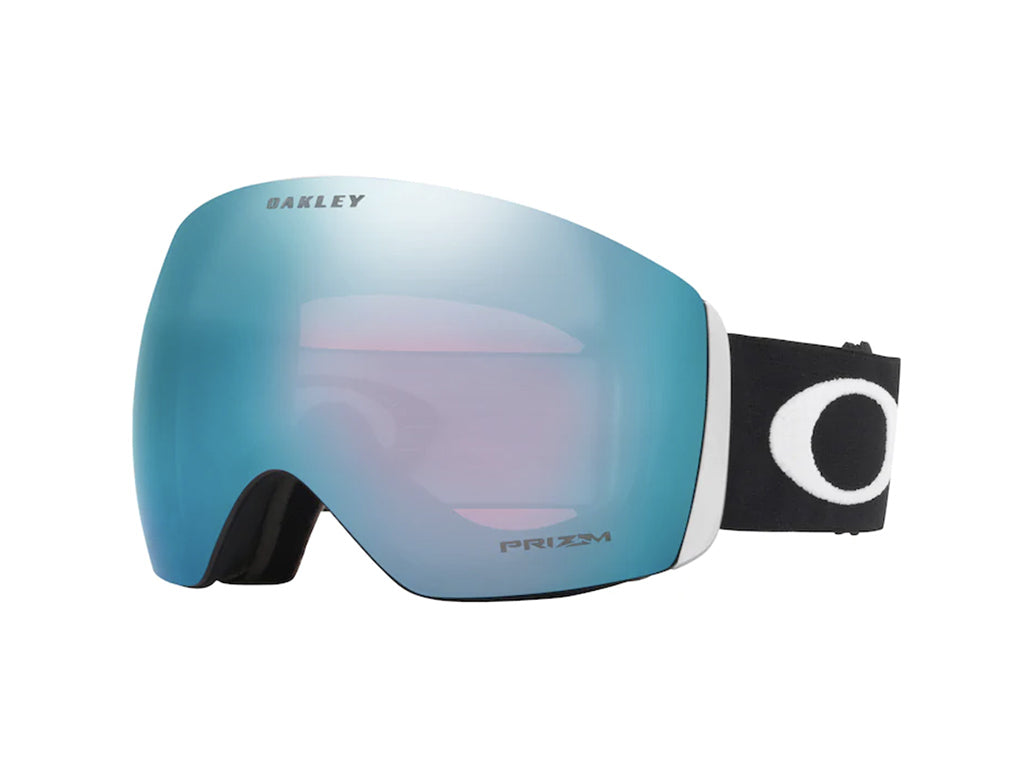 Oakley OO7050 FLIGHT DECK L 705020 Maschere da sci Oakley 1