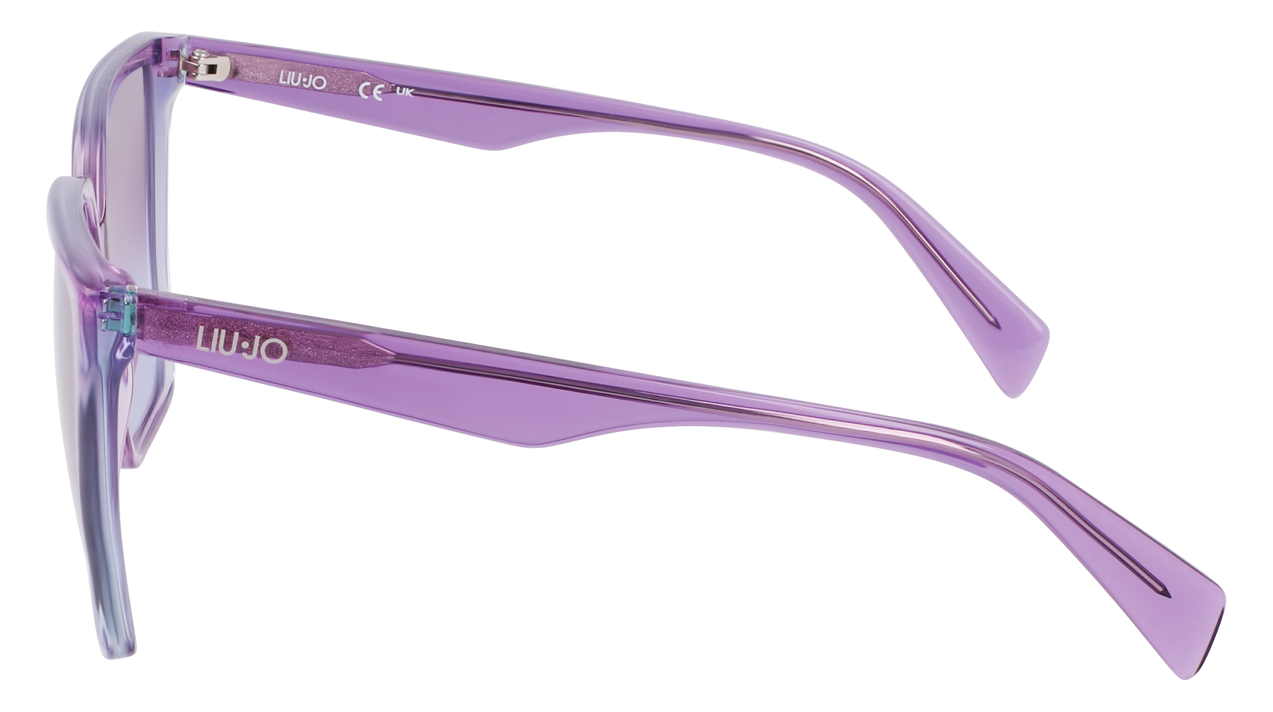 LJ798S 518 Occhiali da sole Liu Jo 3