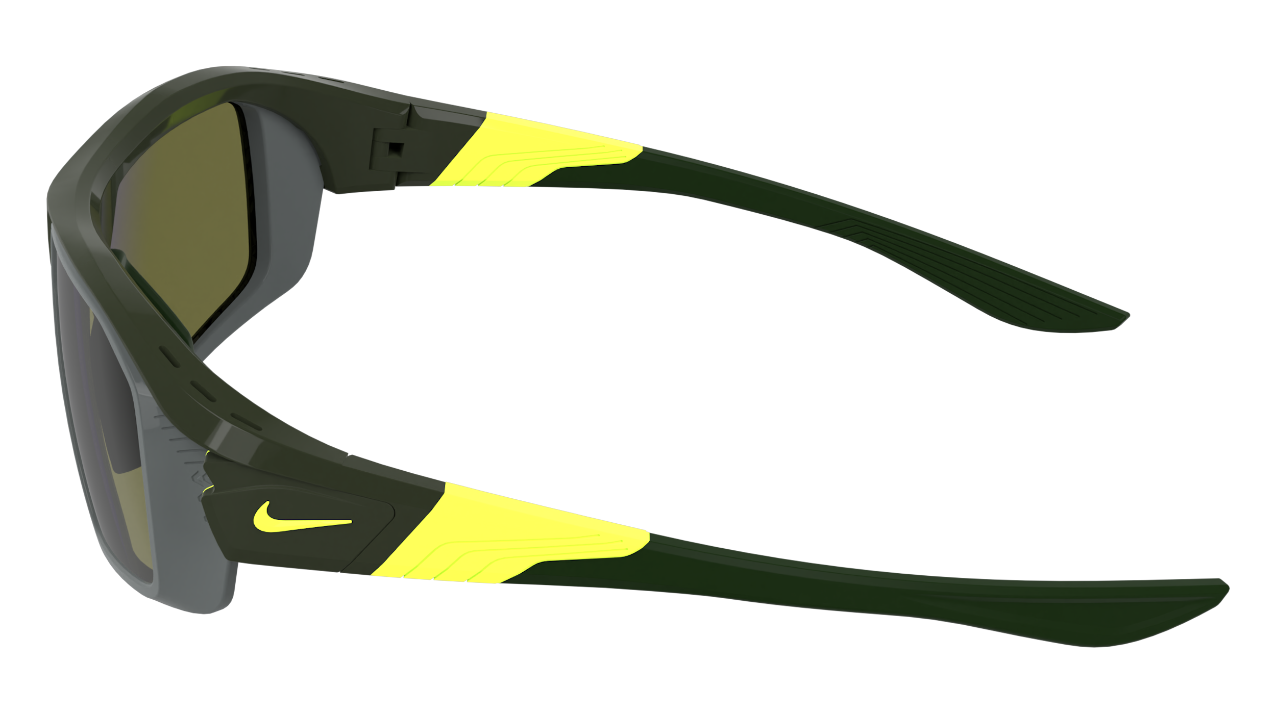 Nike NIKE NÄYTÄ X3 FF IM9736X 355