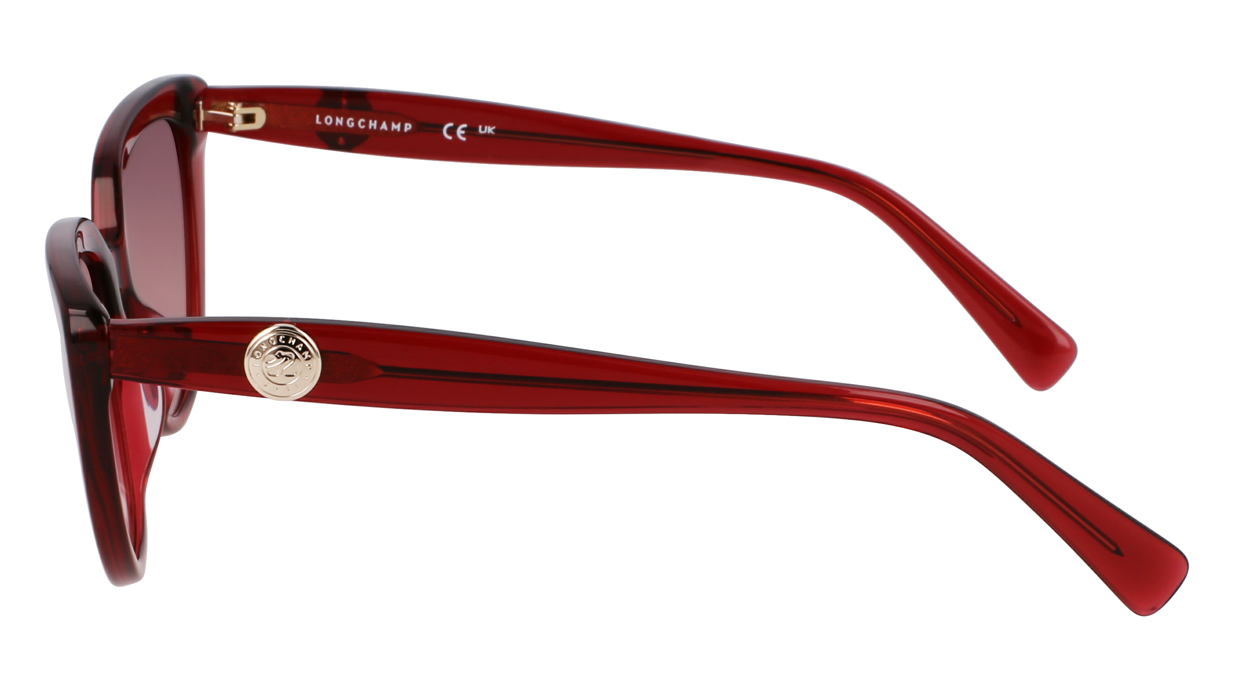 LO766S 601 Occhiali da sole LONGCHAMP 3