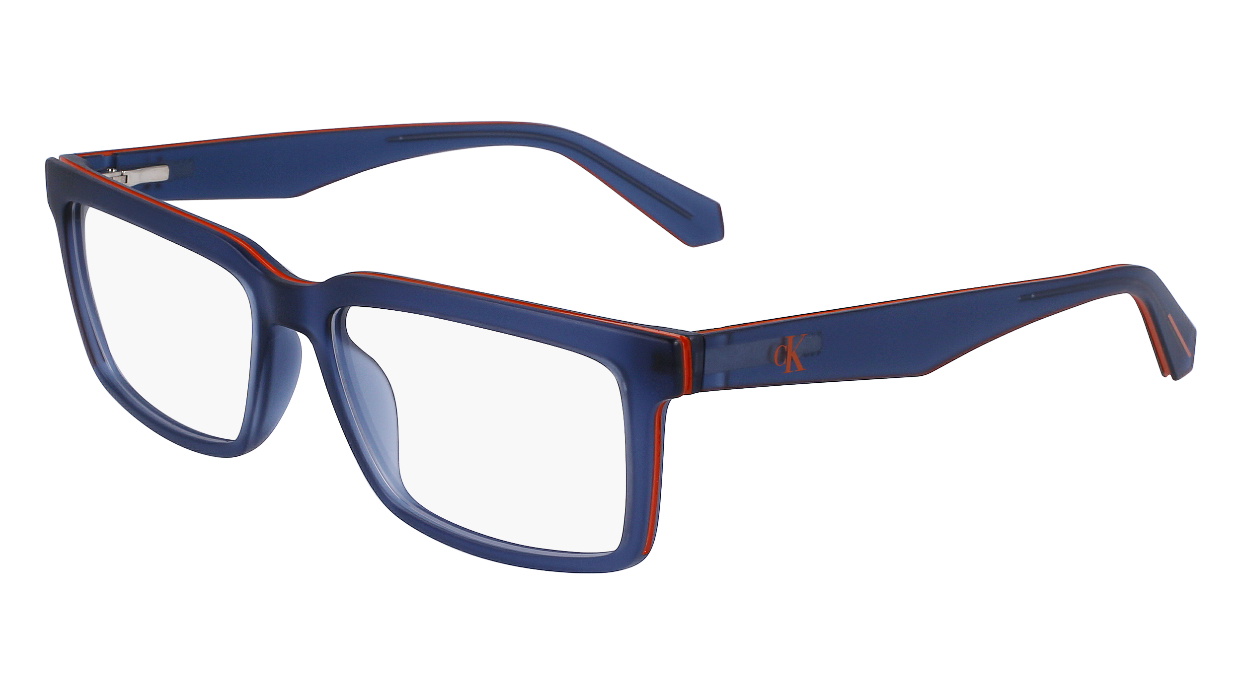 CKJ23612 400 Montature da vista Calvin Klein 1